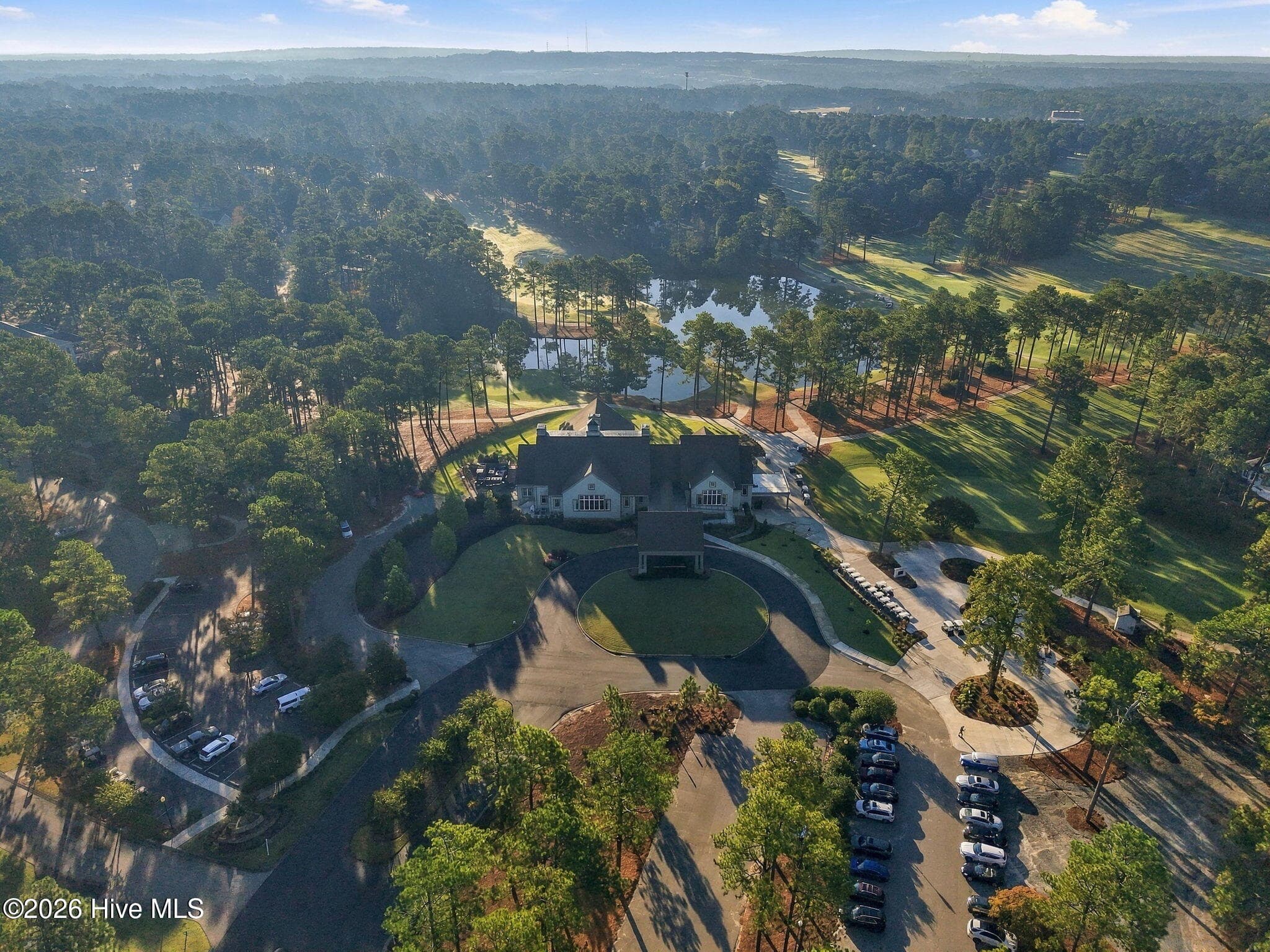 Single Family Residence at 70 Royal Dublin Downs, Pinehurst, NC 28374, photo 45 of 53