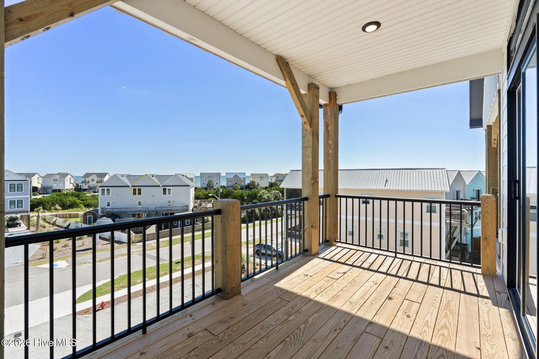 Townhouse at 205 Shell Road, Surf City, NC 28445, photo 33 of 144