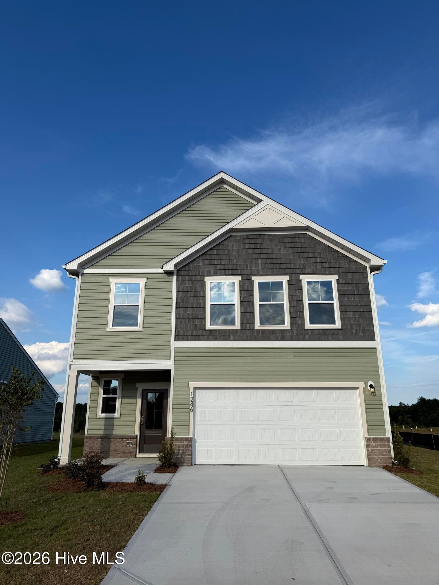 Single Family Residence at 1246 Evening Walk Drive NE, Winnabow, NC 28479, photo 5 of 31