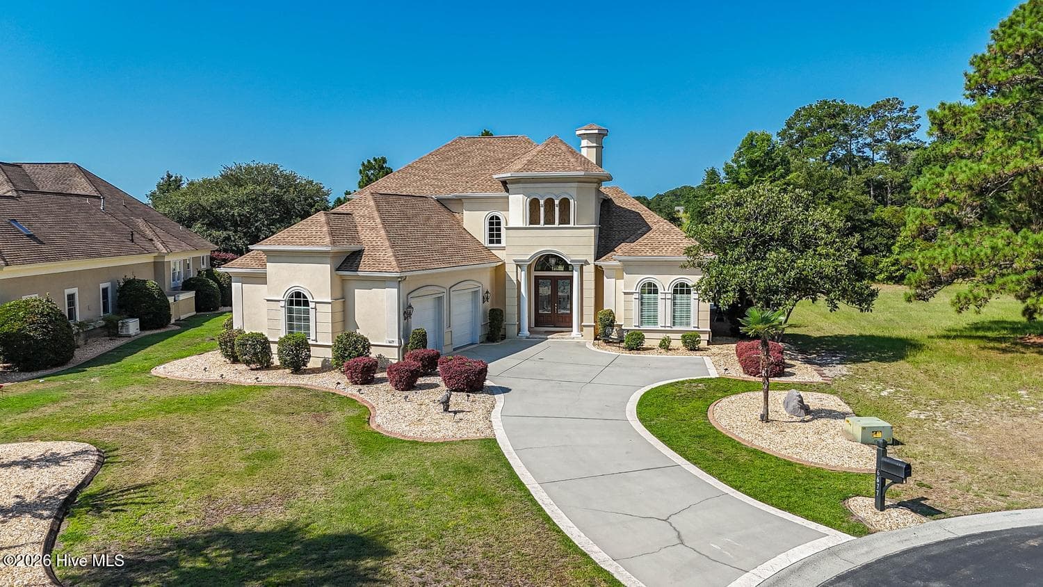 Single Family Residence at 6677 W Spencer Place SW, Ocean Isle Beach, NC 28469, photo 3 of 99