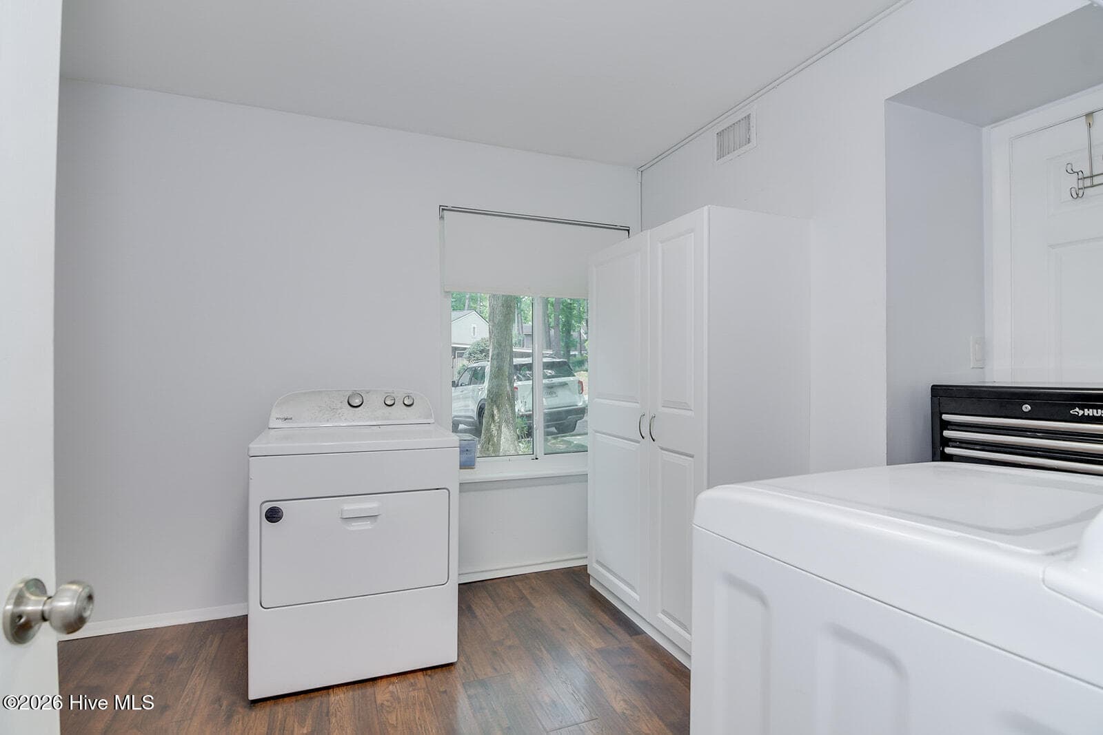 Laundry Room - 850 Wimbledon Drive, Augusta, GA 30909