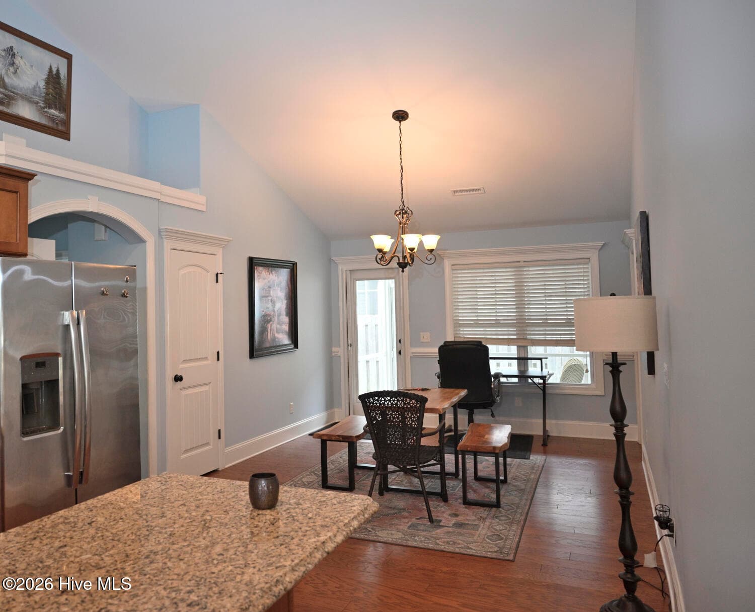 Single Family Residence at 2117 Maple Leaf Drive, Southport, NC 28461, photo 13 of 22