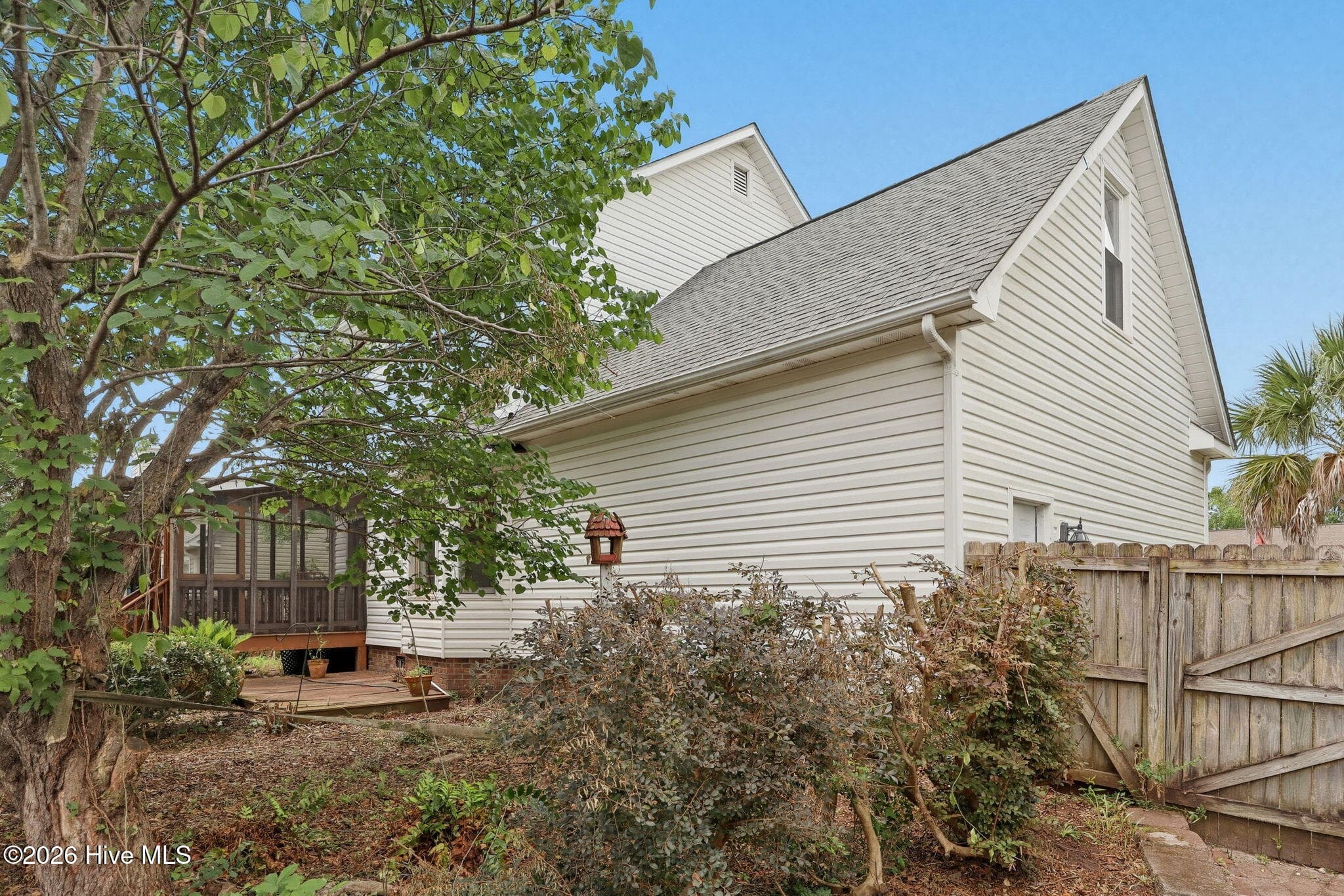 Single Family Residence at 111 Sidney Lane, Jacksonville, NC 28540, photo 120 of 153