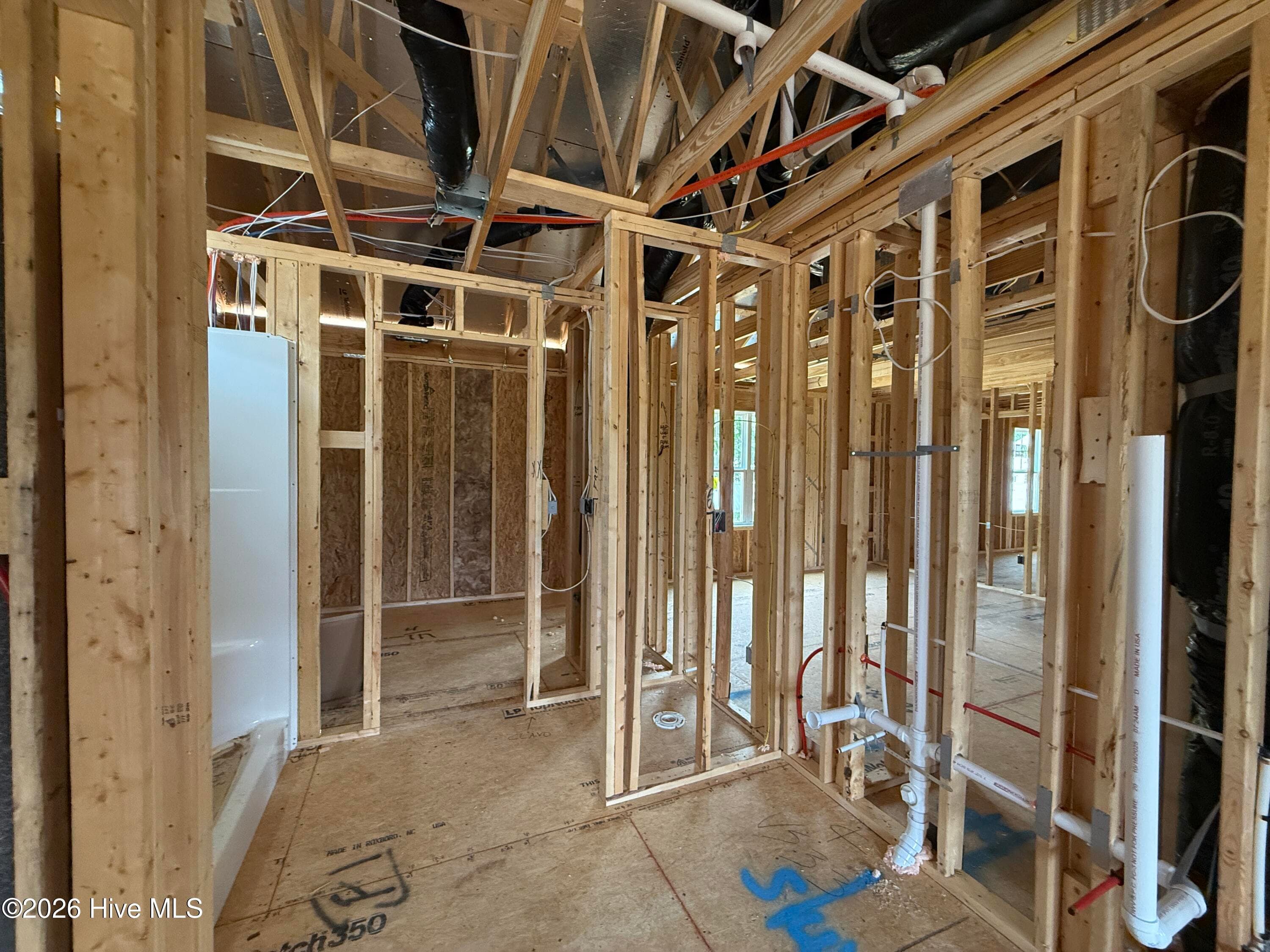 Single Family Residence at 119 Crossvine Street, Selma, NC 27576, photo 102 of 284