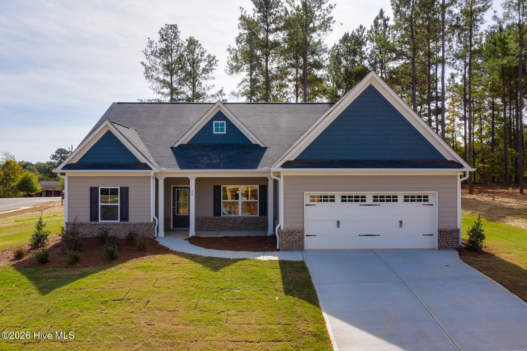 201 Half Moon Lane, McCormick, SC 29835