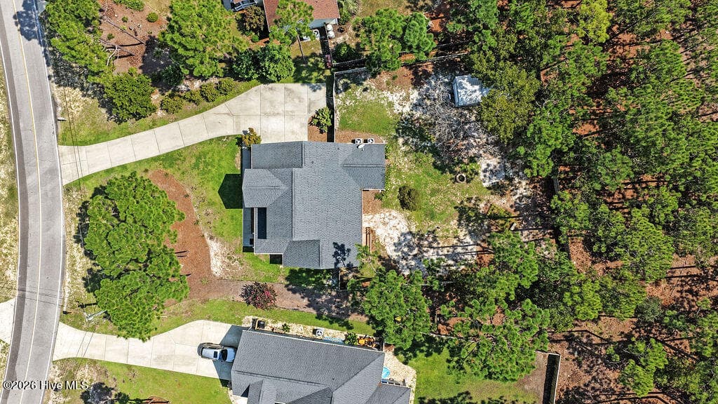 Single Family Residence at 1272 S Shore Drive, Southport, NC 28461, photo 47 of 50