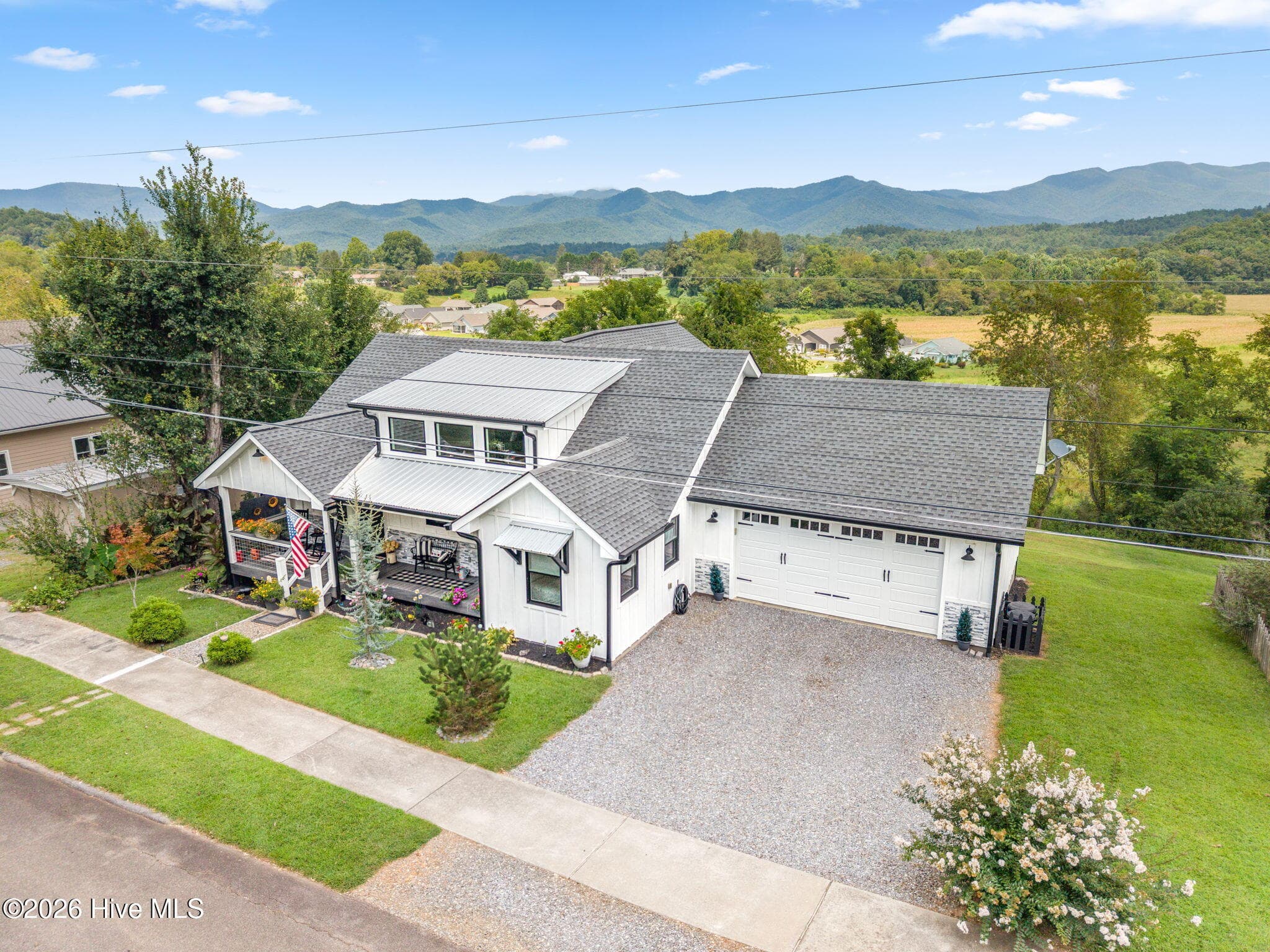 Residential at 101 Mill Street, Hayesville, NC 28904, Hayesville, photo 10 of 153