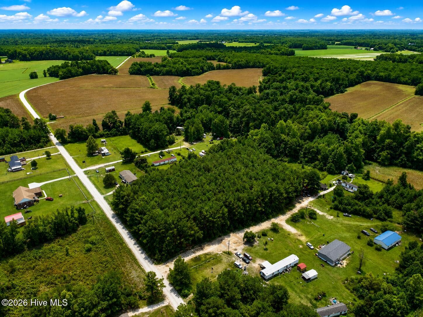 Undeveloped at 00 Bermuda Bay Lane, Tabor City, NC 28463, photo 10 of 12