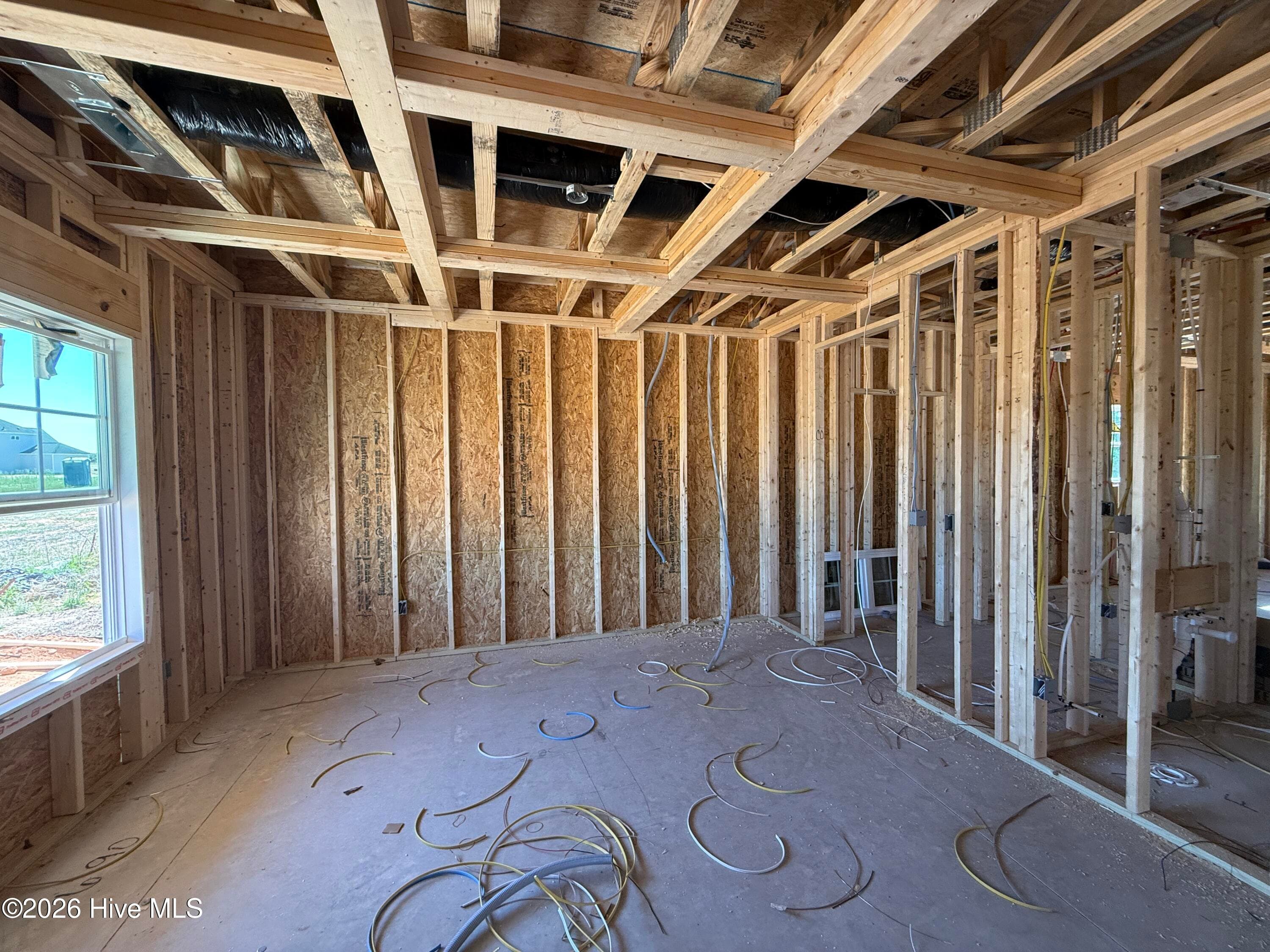 Single Family Residence at 117 Margot Manor Drive, Benson, NC 27504, photo 15 of 215