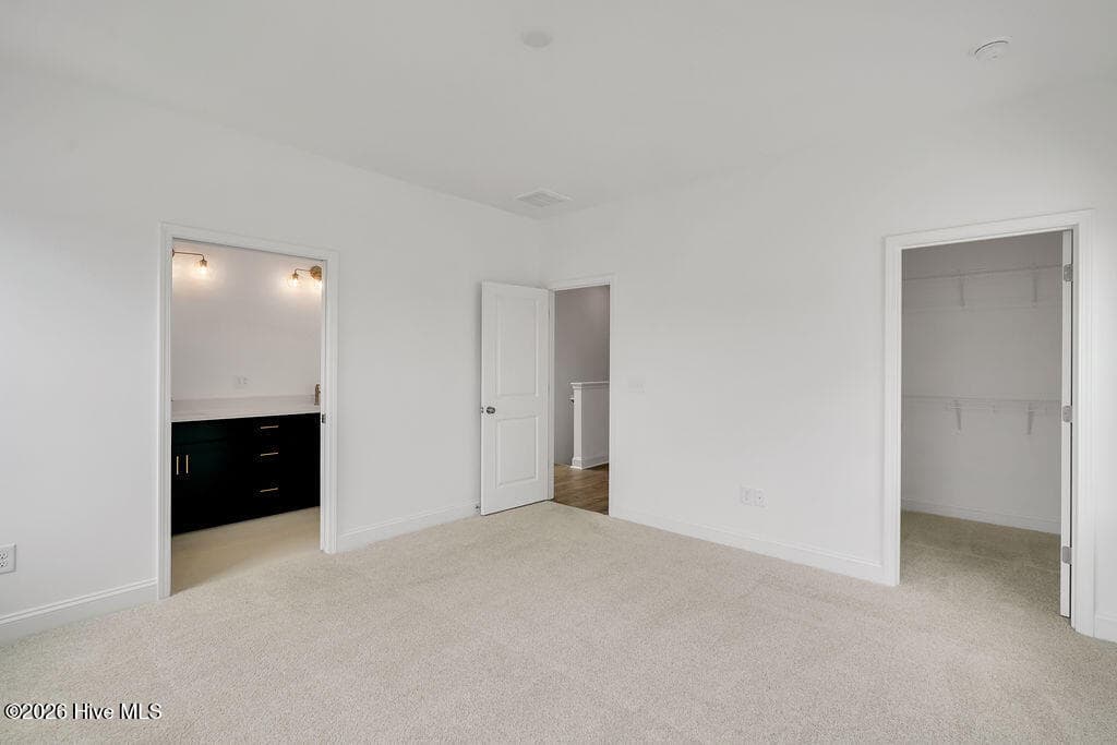 Photos are NOT of actual home - Features, Colors and Options May Be Different From Those Shown - 5446 Folklore Way, Wilmington, NC 28412