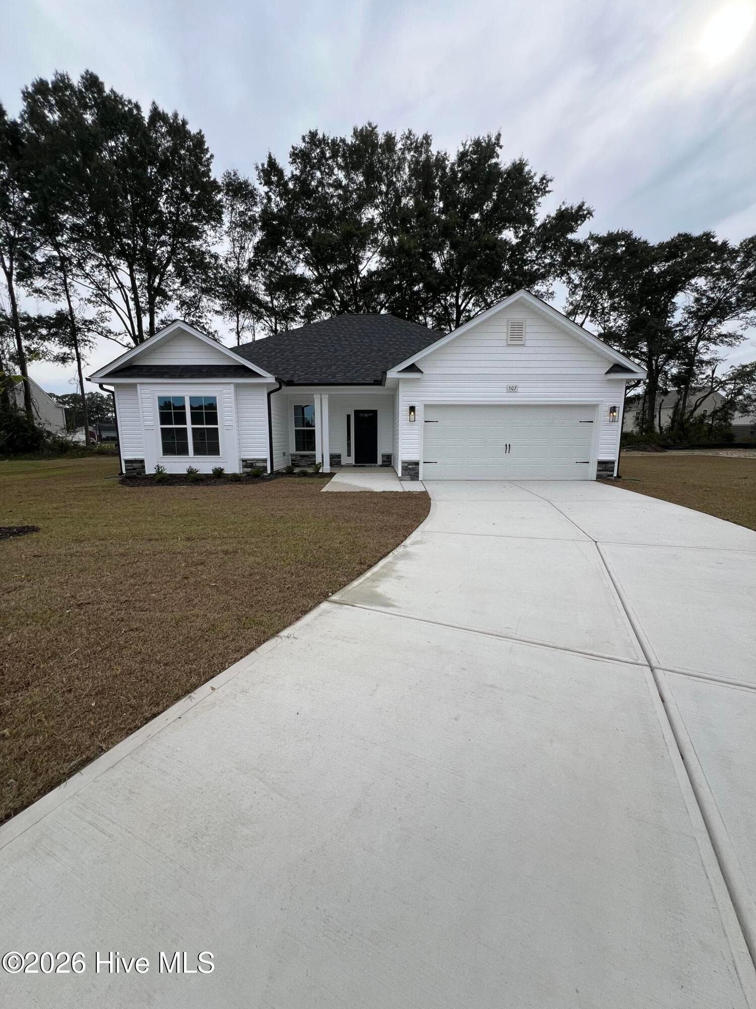 Single Family Residence at 507 S Carey Street 62, La Grange, NC 28551, photo 2 of 13