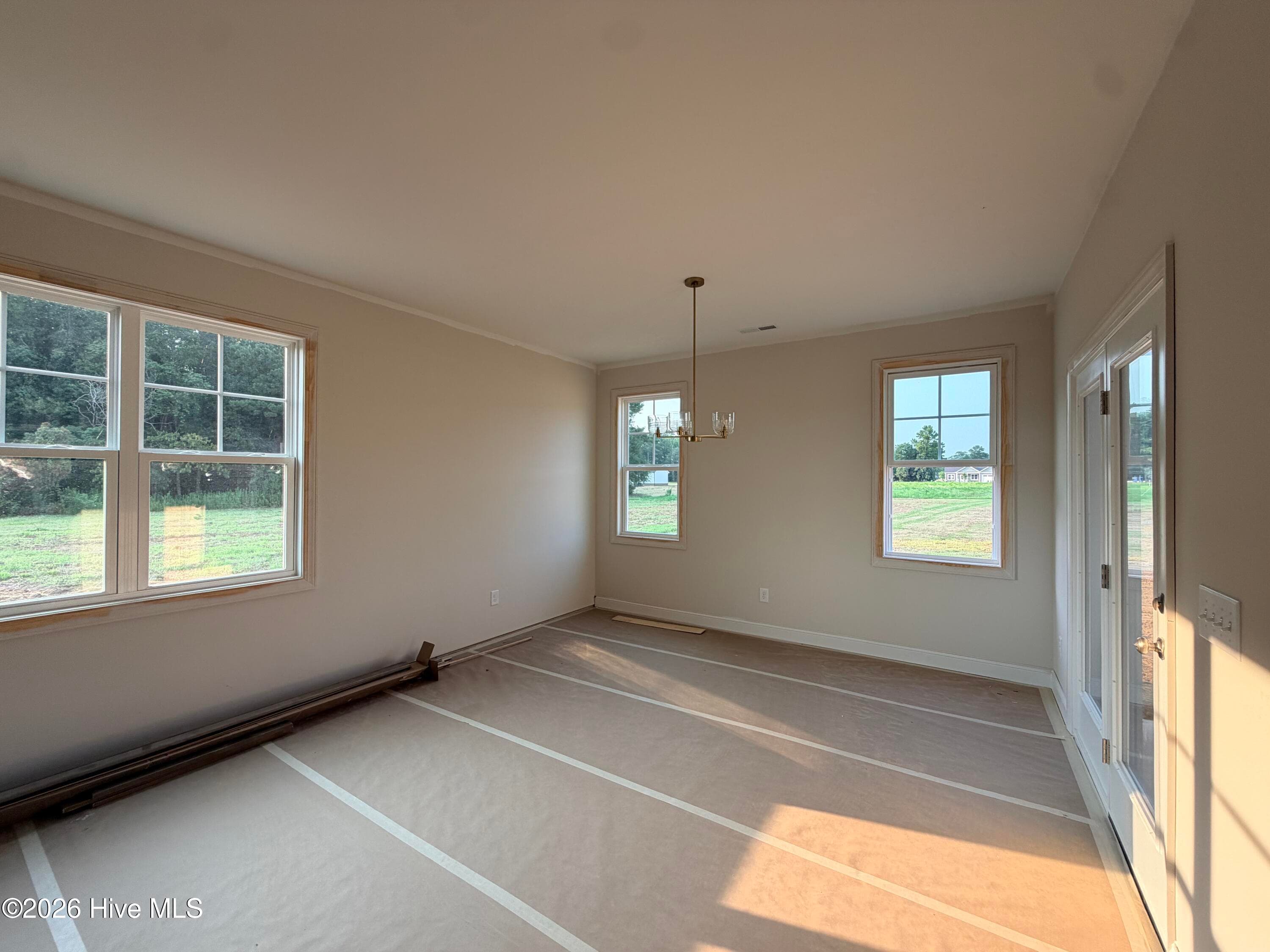 Single Family Residence at 14 Kizzy Drive, Selma, NC 27576, photo 25 of 92