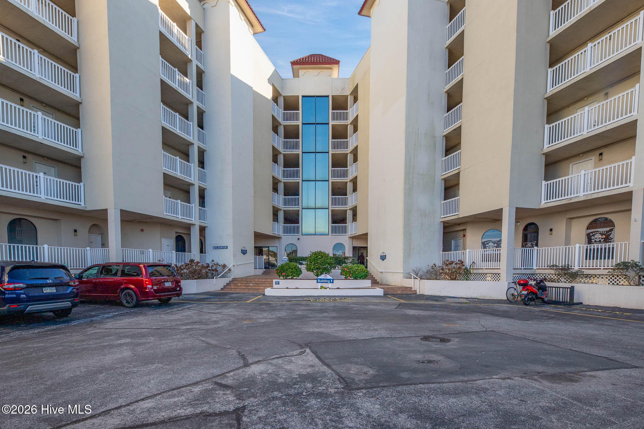 Condominium at 2000 New River Inlet Road Unit 1314, North Topsail Beach, NC 28460, photo 2 of 4