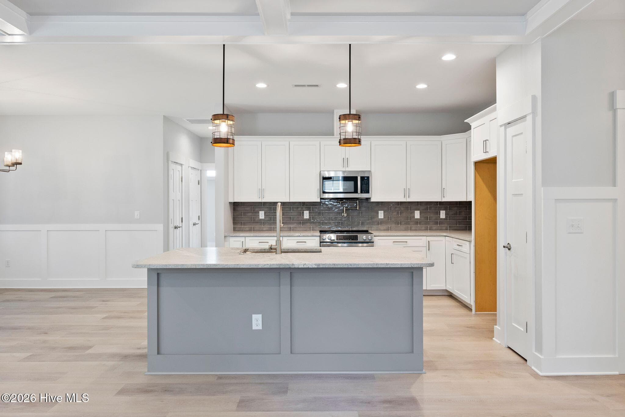 Single Family Residence at 4089 Country Garden Lane, Southport, NC 28461, photo 20 of 86
