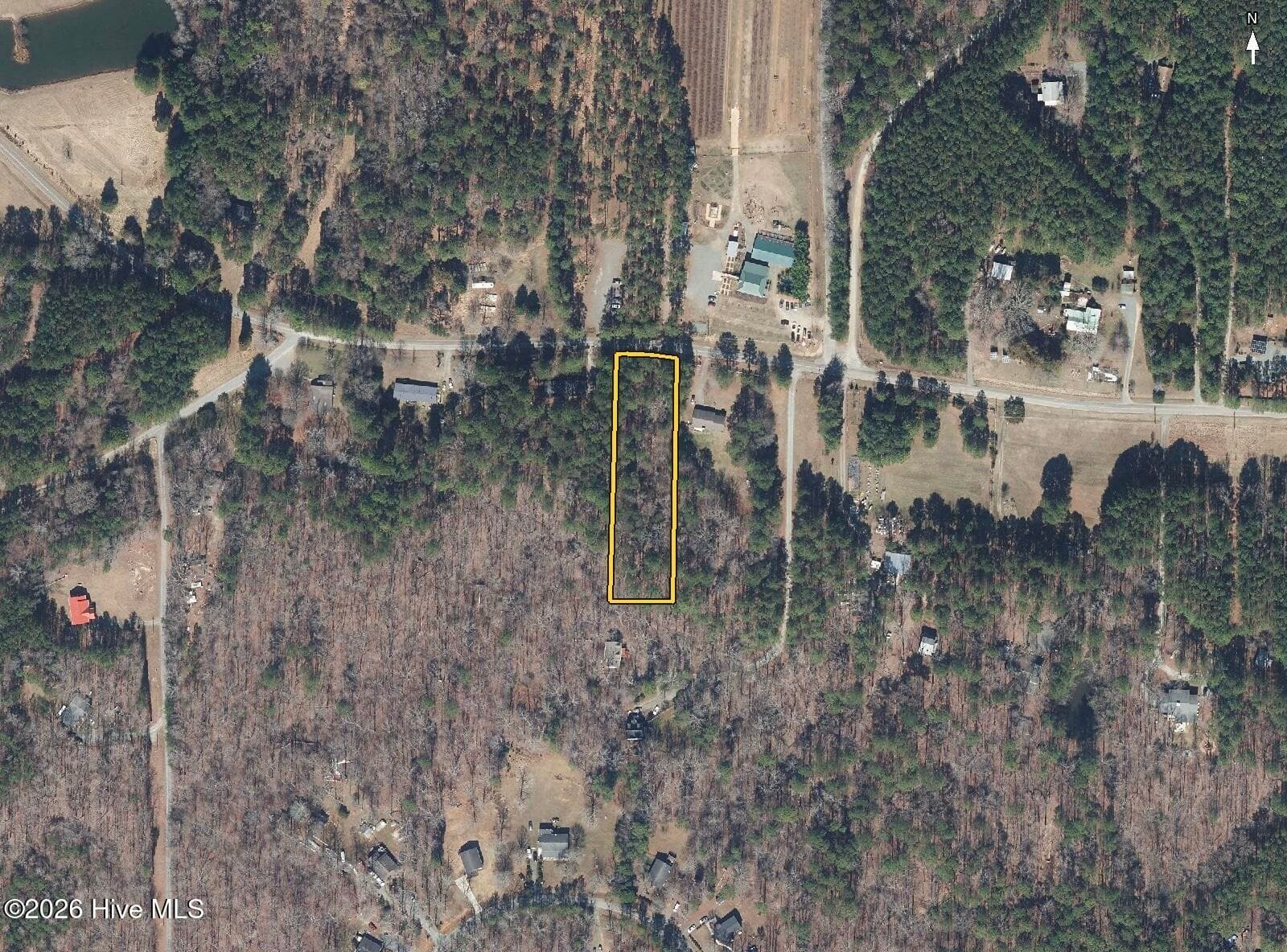 2114 Jo Mac Road, Chapel Hill, NC 27516