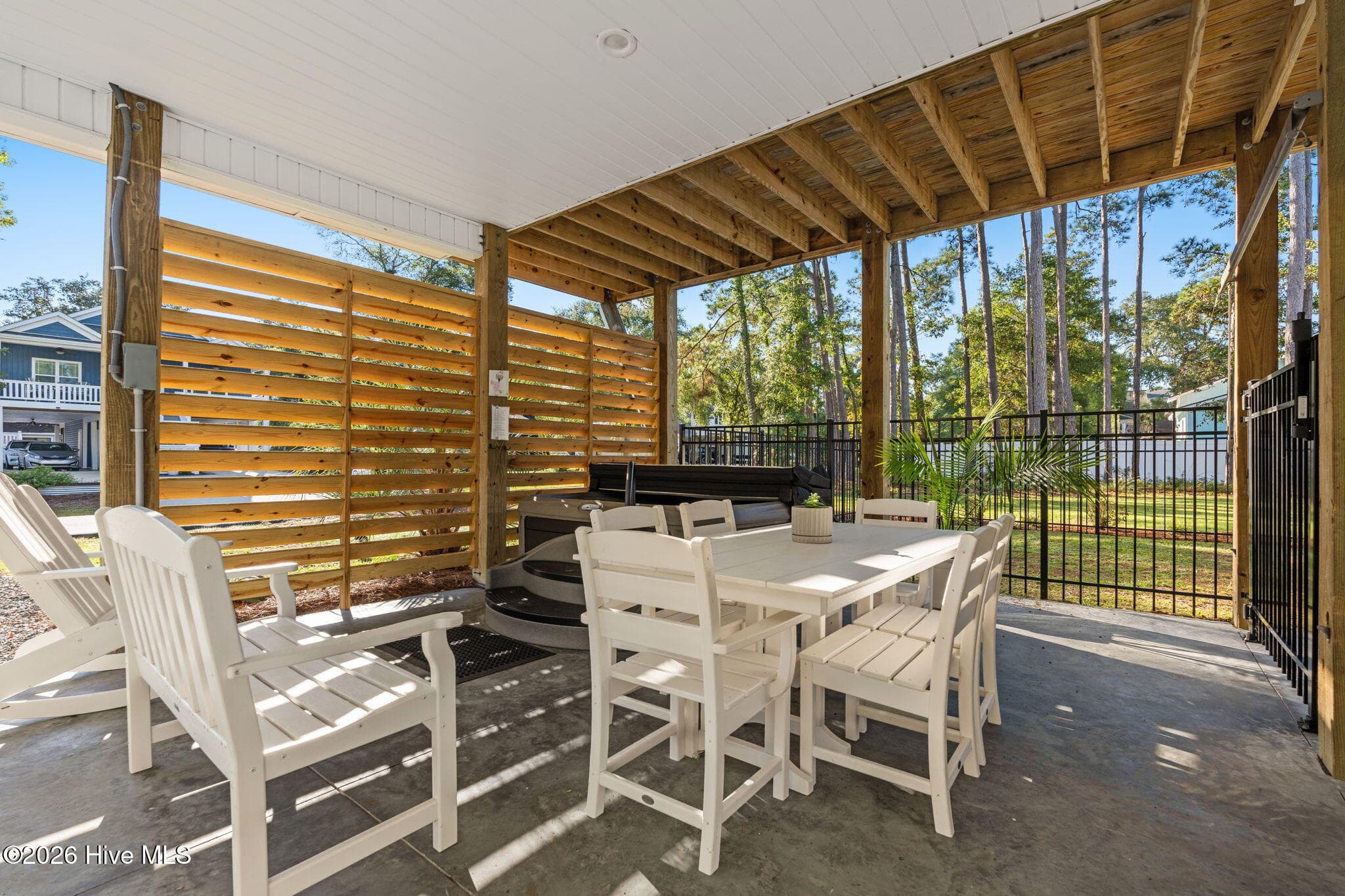 Single Family Residence at 2201 W Yacht Drive, Oak Island, NC 28465, Oak Island, photo 48 of 61