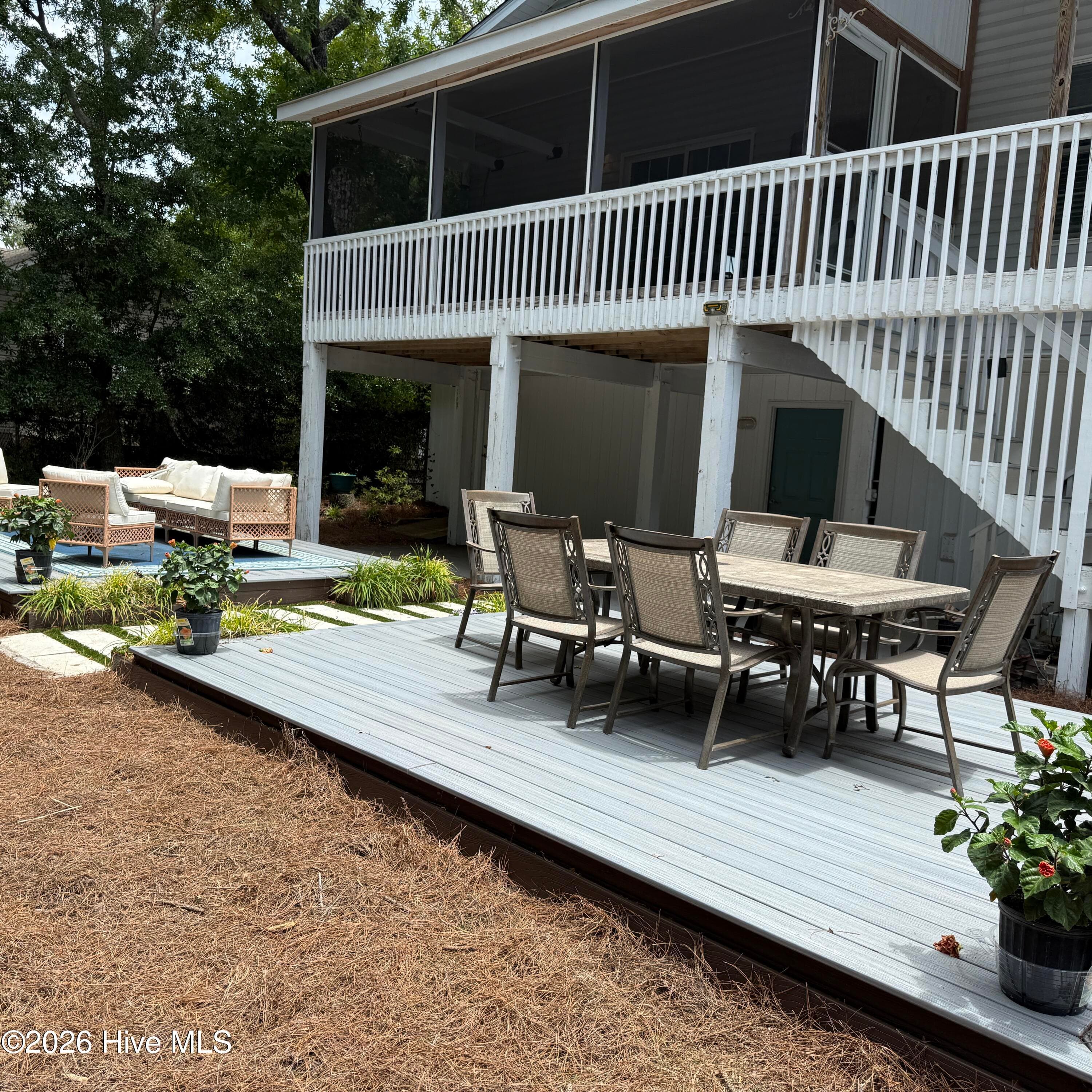 Single Family Residence at 105 SE 17th Street, Oak Island, NC 28465, photo 90 of 119