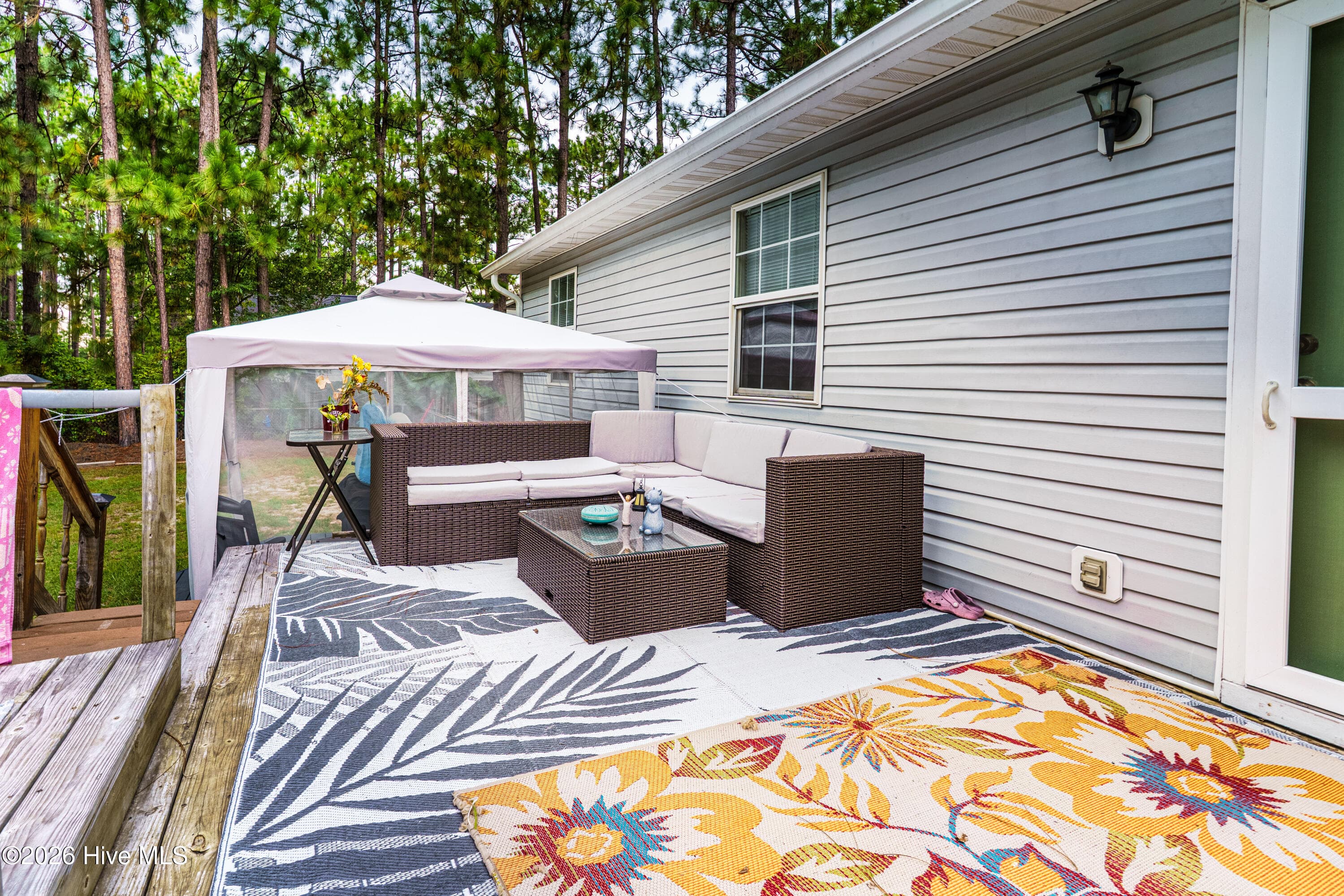 Single Family Residence at 149 Forest Place, Aberdeen, NC 28315, Aberdeen, photo 20 of 24