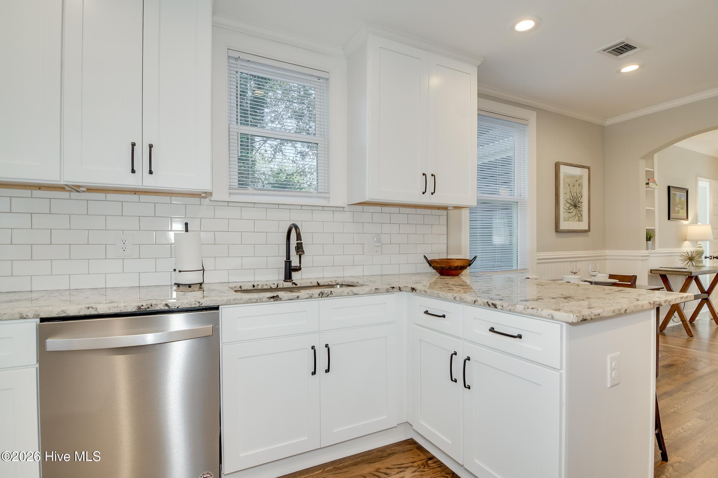 Single Family Residence at 1023 Eustis Drive, Augusta, GA 30904, photo 18 of 47