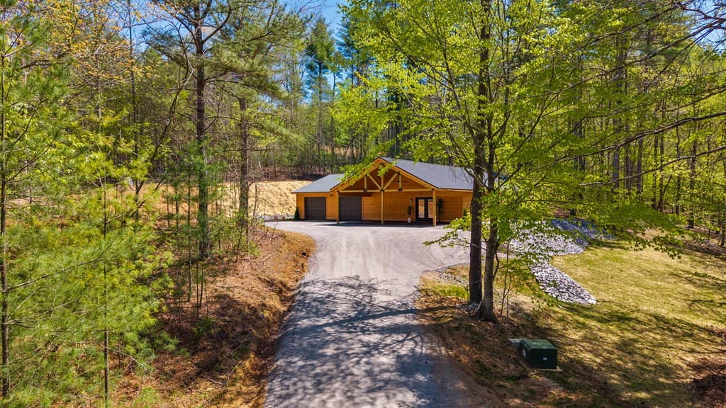 Single Family Residence at 342 Hunter Ridge, Murphy, NC 28906, photo 44 of 82