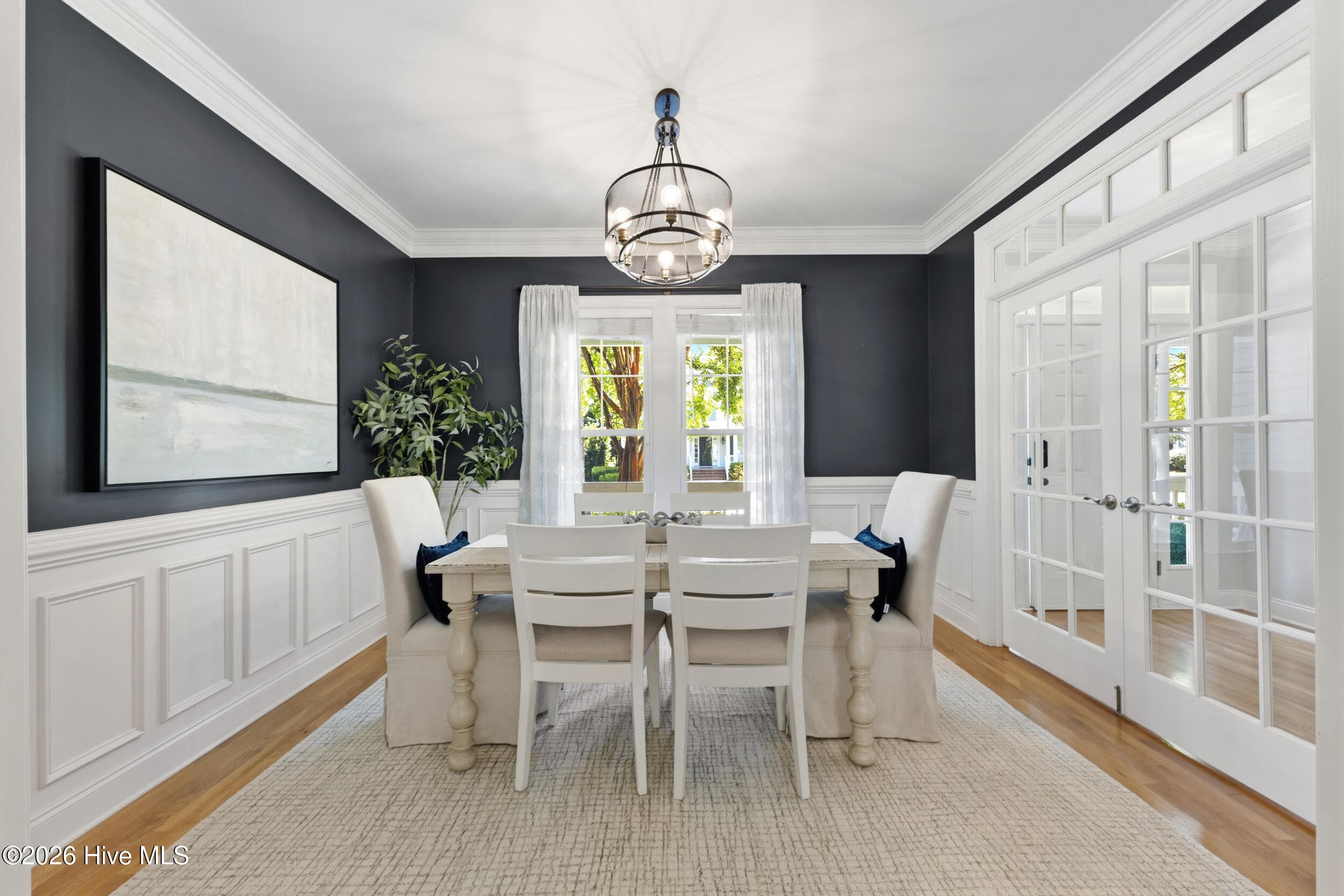 Single Family Residence at 913 Wild Dunes Circle, Wilmington, NC 28411, photo 19 of 60