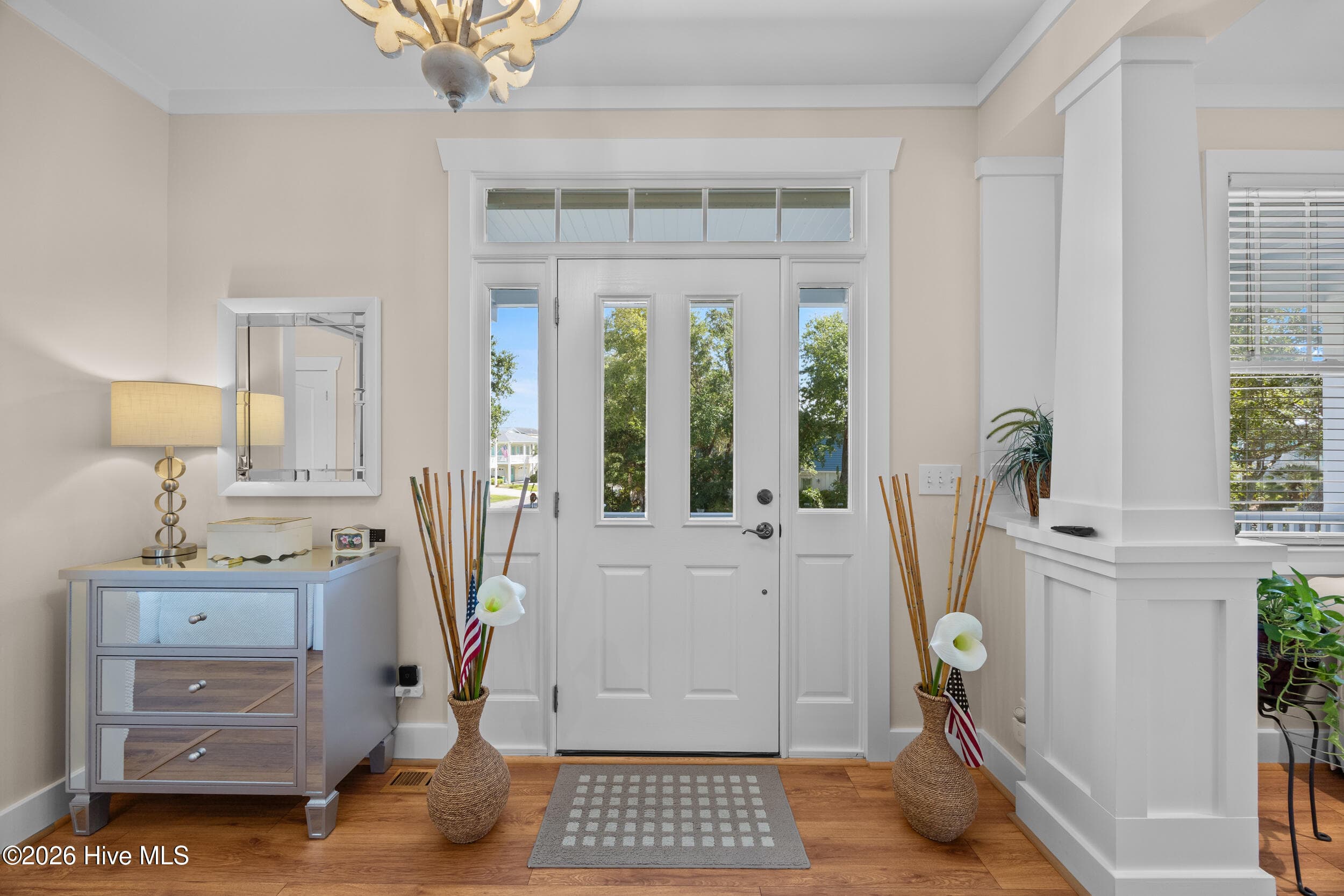 Single Family Residence at 257 Seawatch Way, Kure Beach, NC 28449, Kure Beach, photo 10 of 89
