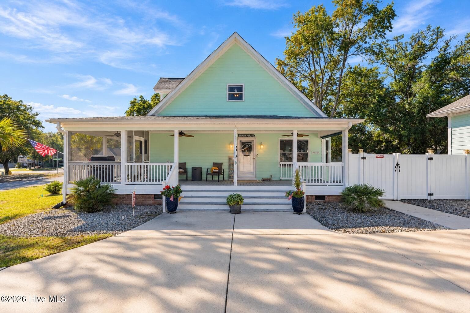 Single Family Residence at 2008 E Oak Island Drive, Oak Island, NC 28465, photo 21 of 184