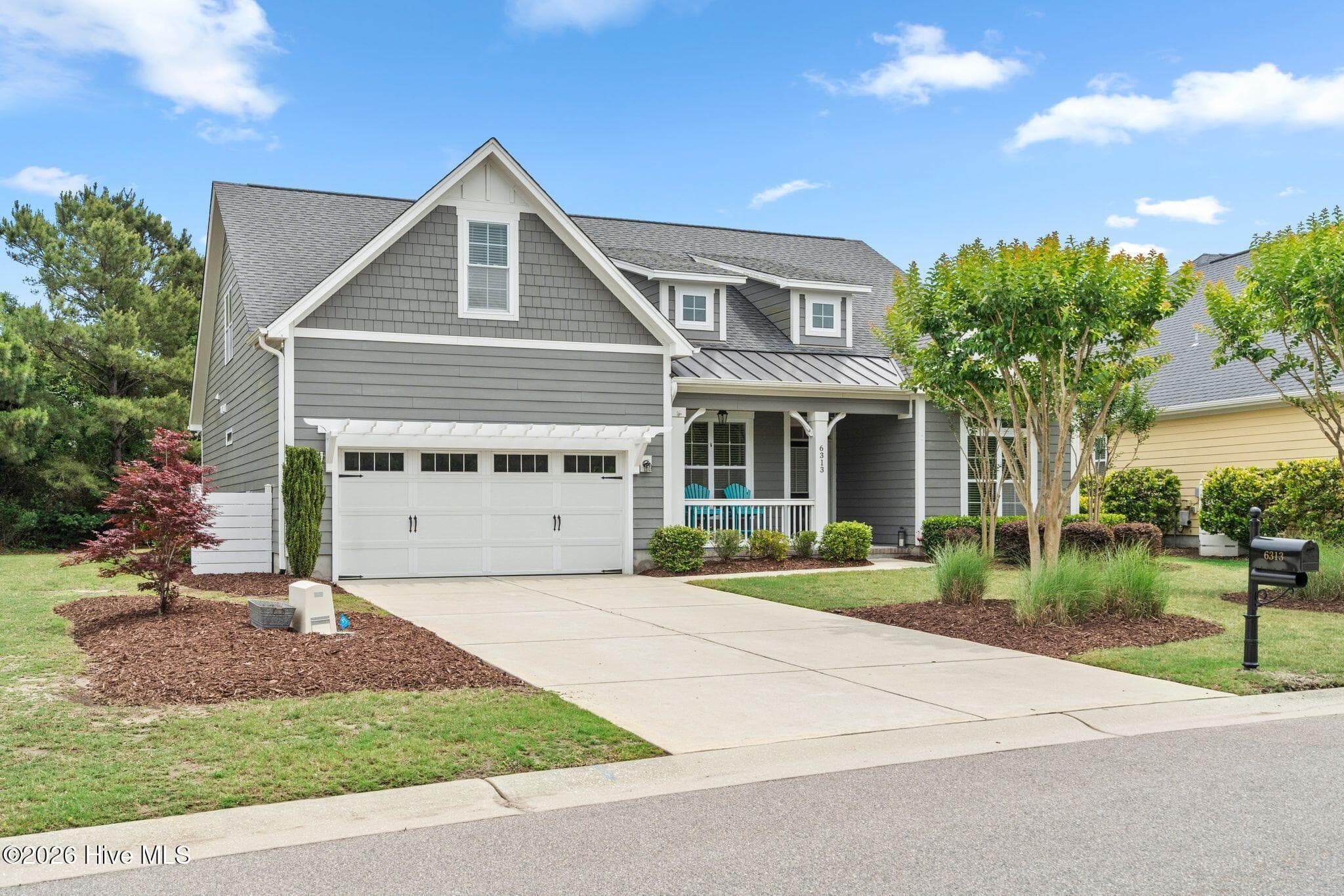 6313 Chadmore Lane SW, Ocean Isle Beach, NC 28469