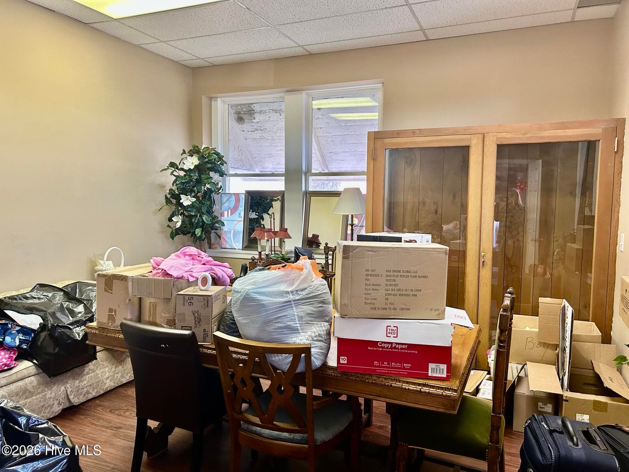 Business at 204 E Railroad Street, Laurinburg, NC 28352, photo 2 of 5