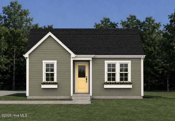 310 Hadnot Avenue, Maysville, NC 28555