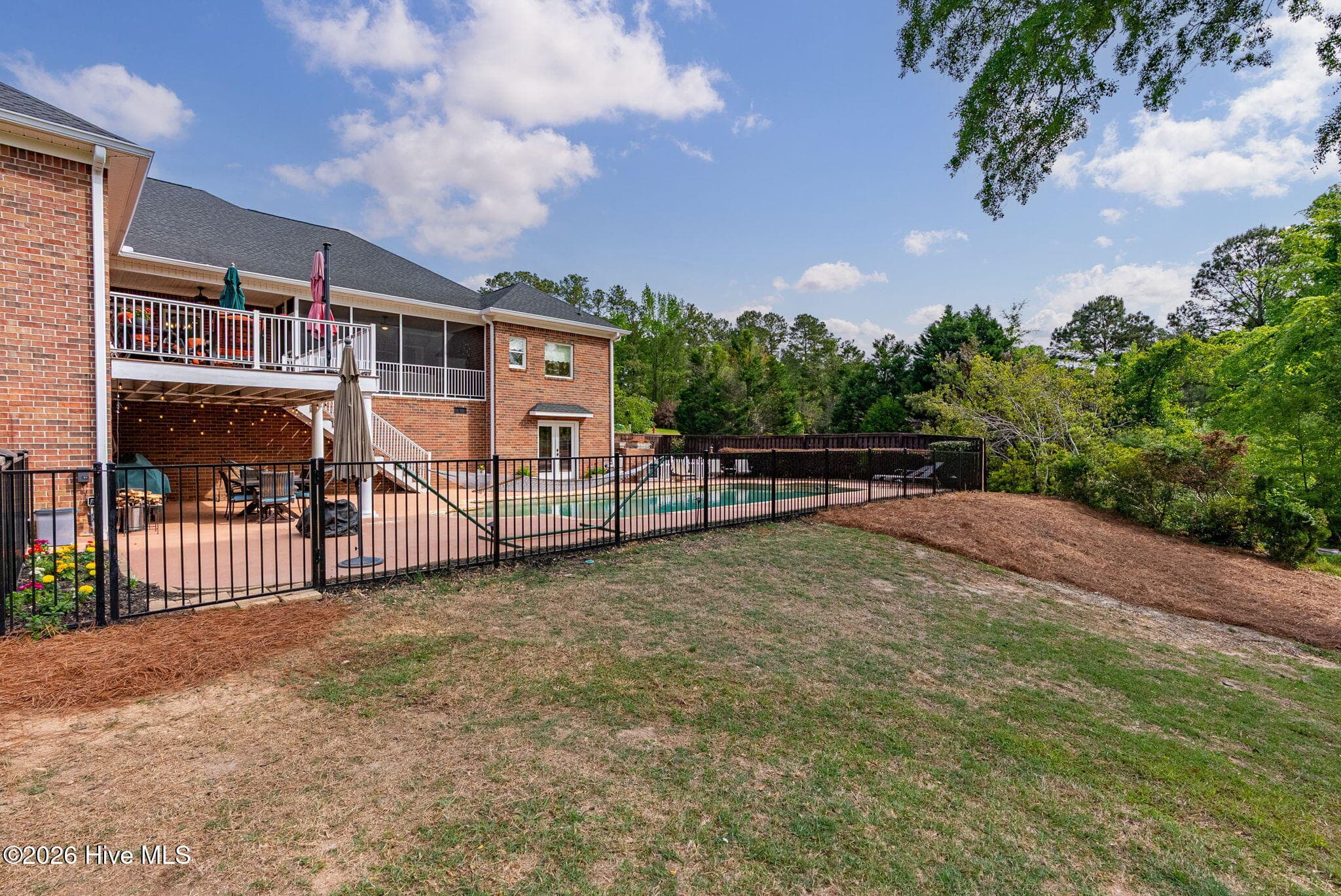 Single Family Residence at 4160 Stonegate Drive, Evans, GA 30809, Evans, photo 68 of 84
