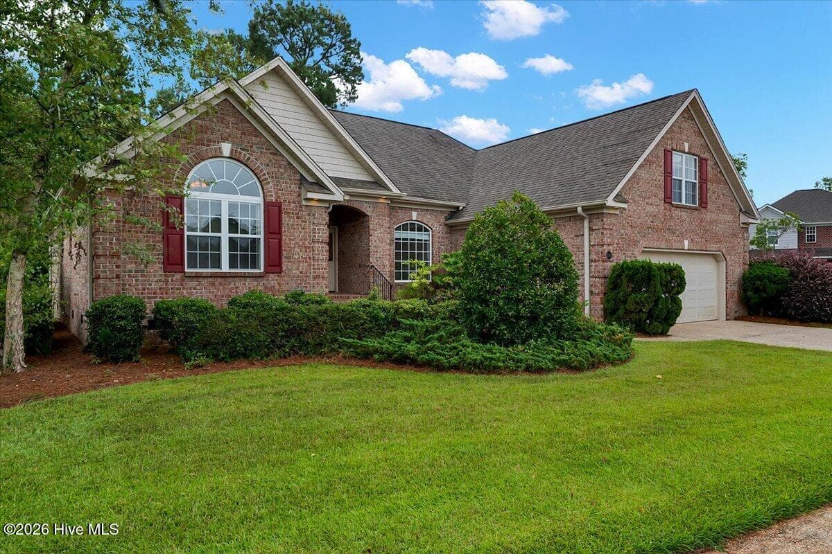 Single Family Residence at 1041 Westport Drive, Leland, NC 28479, photo 52 of 53