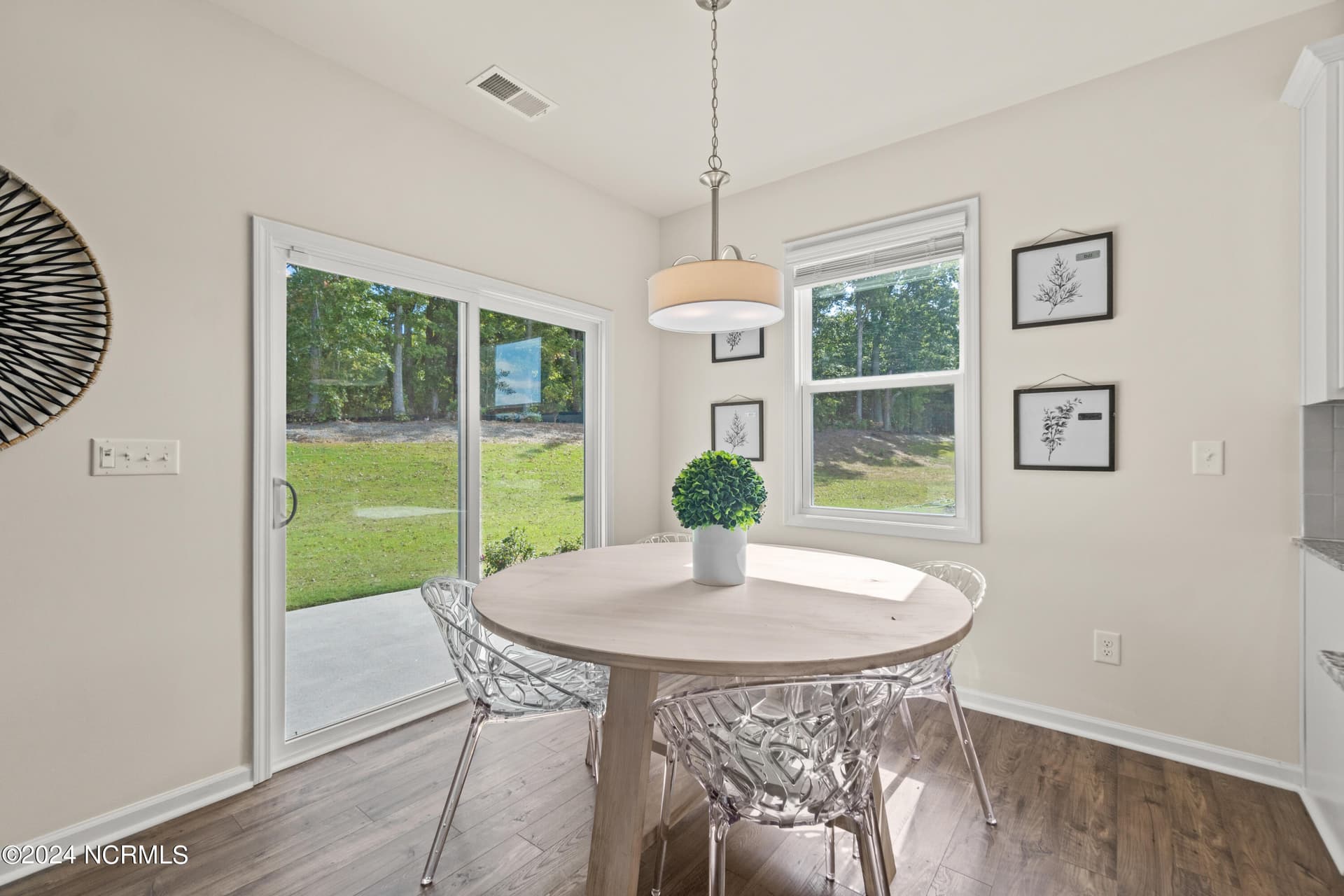 Pictures are of another model for illustrative purposes only. - 6275 Raystone Way, Leland, NC 28451