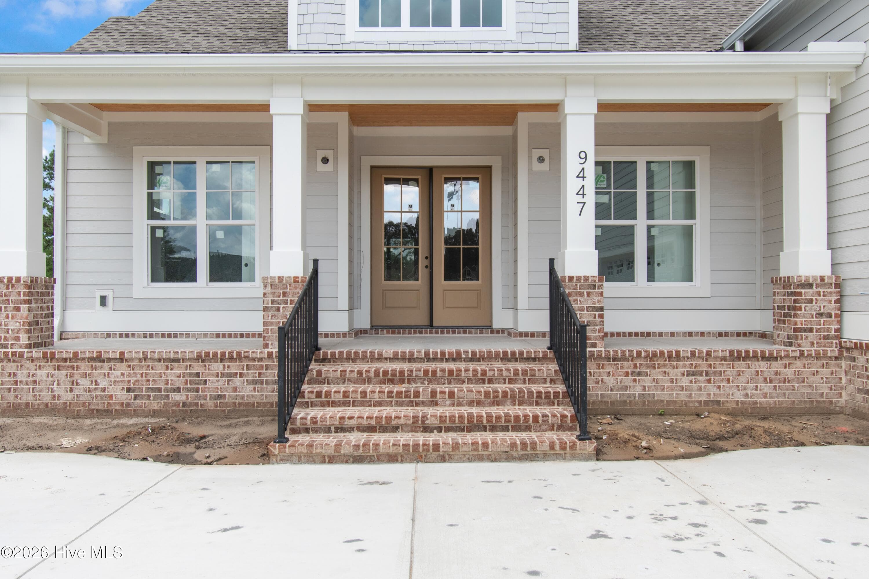 Single Family Residence at 9447 Old Salem Way NW, Calabash, NC 28467, photo 10 of 144