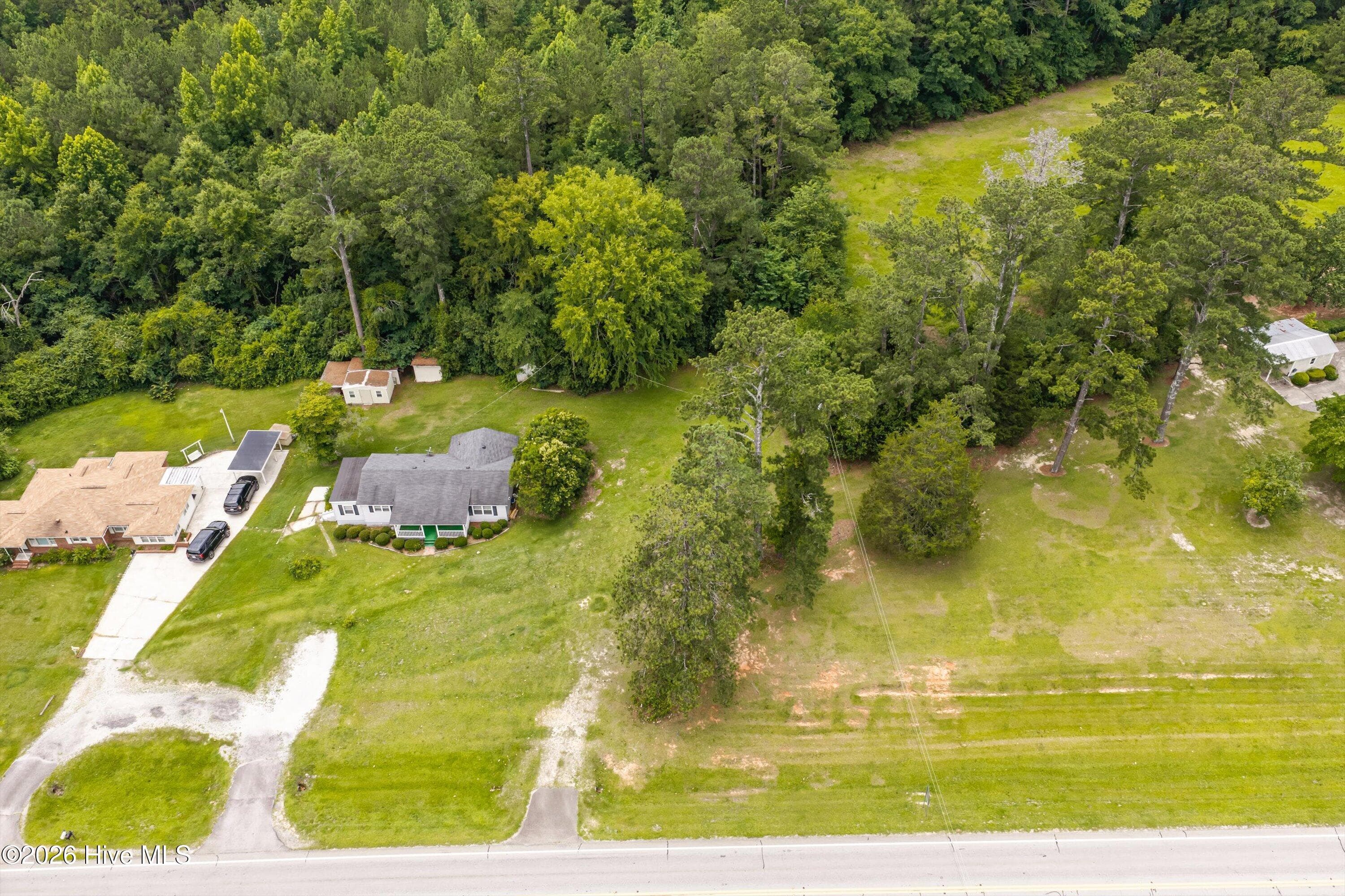 Residential Lot at 0 Columbia Road, Appling, GA 30802, photo 3 of 10