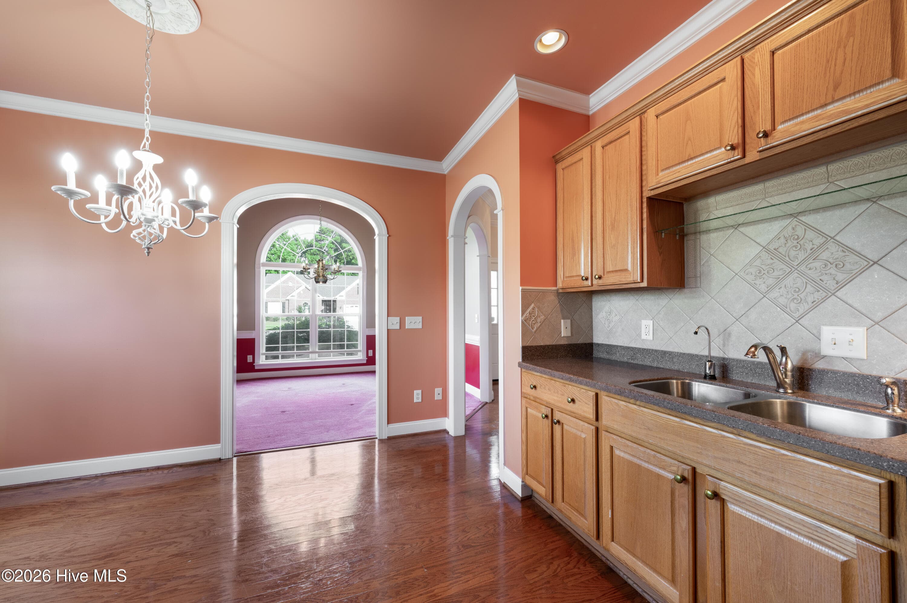 Single Family Residence at 202 Longmeadow Drive, Wilmington, NC 28412, photo 9 of 36