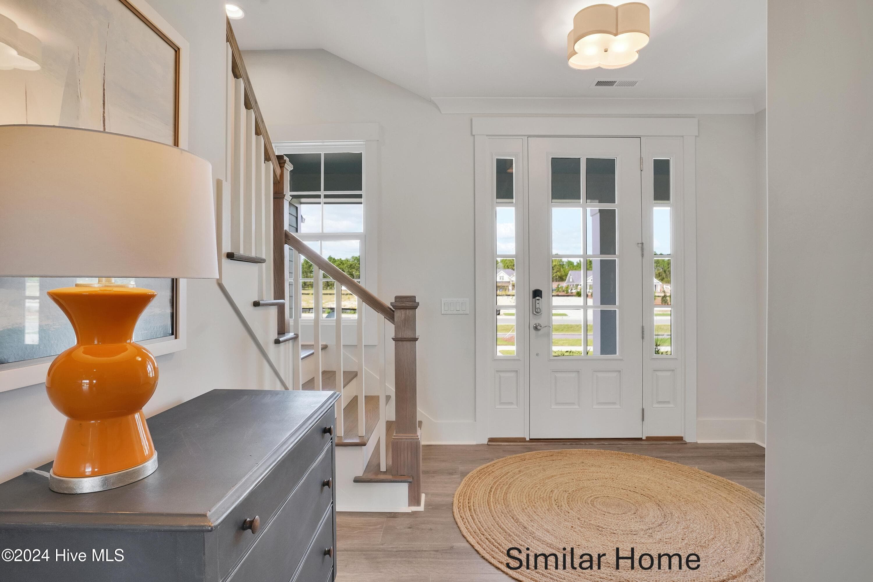 Similar home - 1331 Trisail Terrace, Wilmington, NC 28412