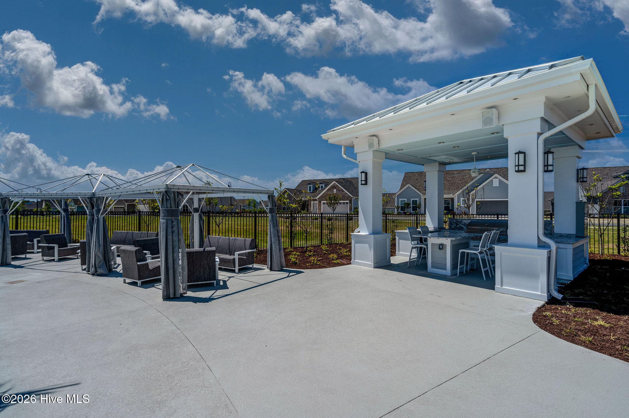 Single Family Residence at 858 Broomsedge Terrace, Wilmington, NC 28412, photo 92 of 106