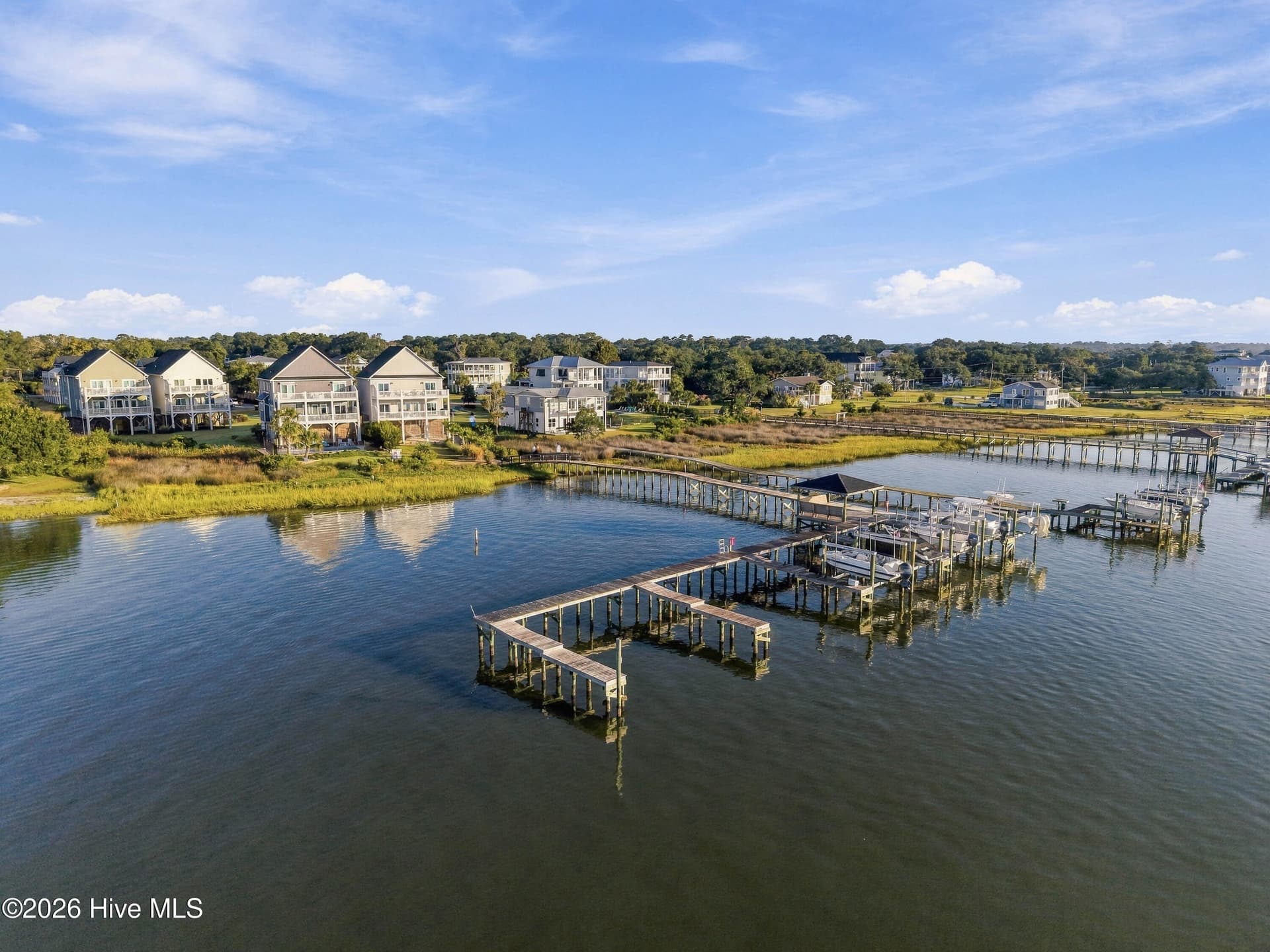 Single Family Residence at 52 Pier View Court, Hampstead, NC 28443, photo 55 of 61