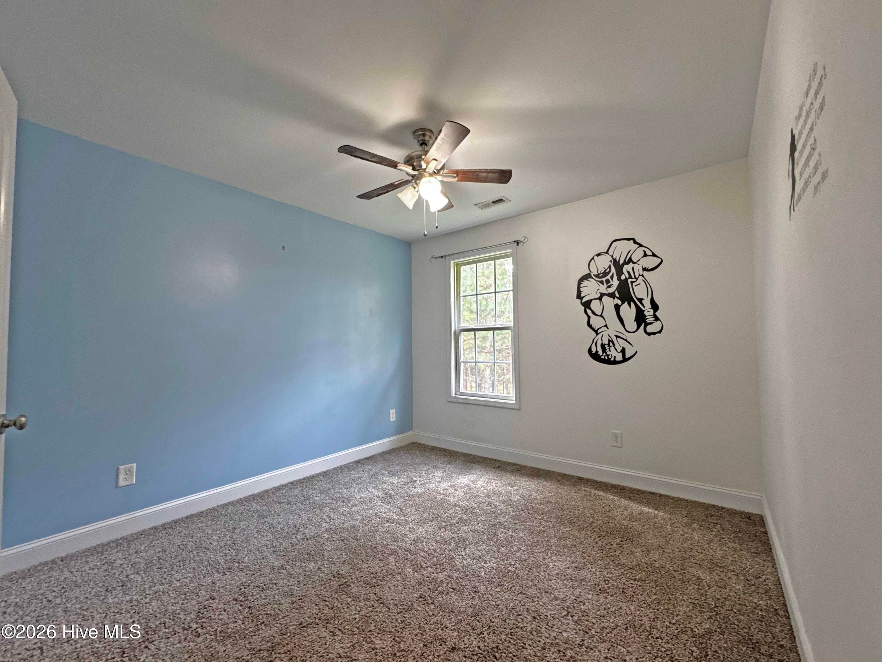 Single Family Residence at 265 Dewey Drive, Aberdeen, NC 28315, photo 71 of 102