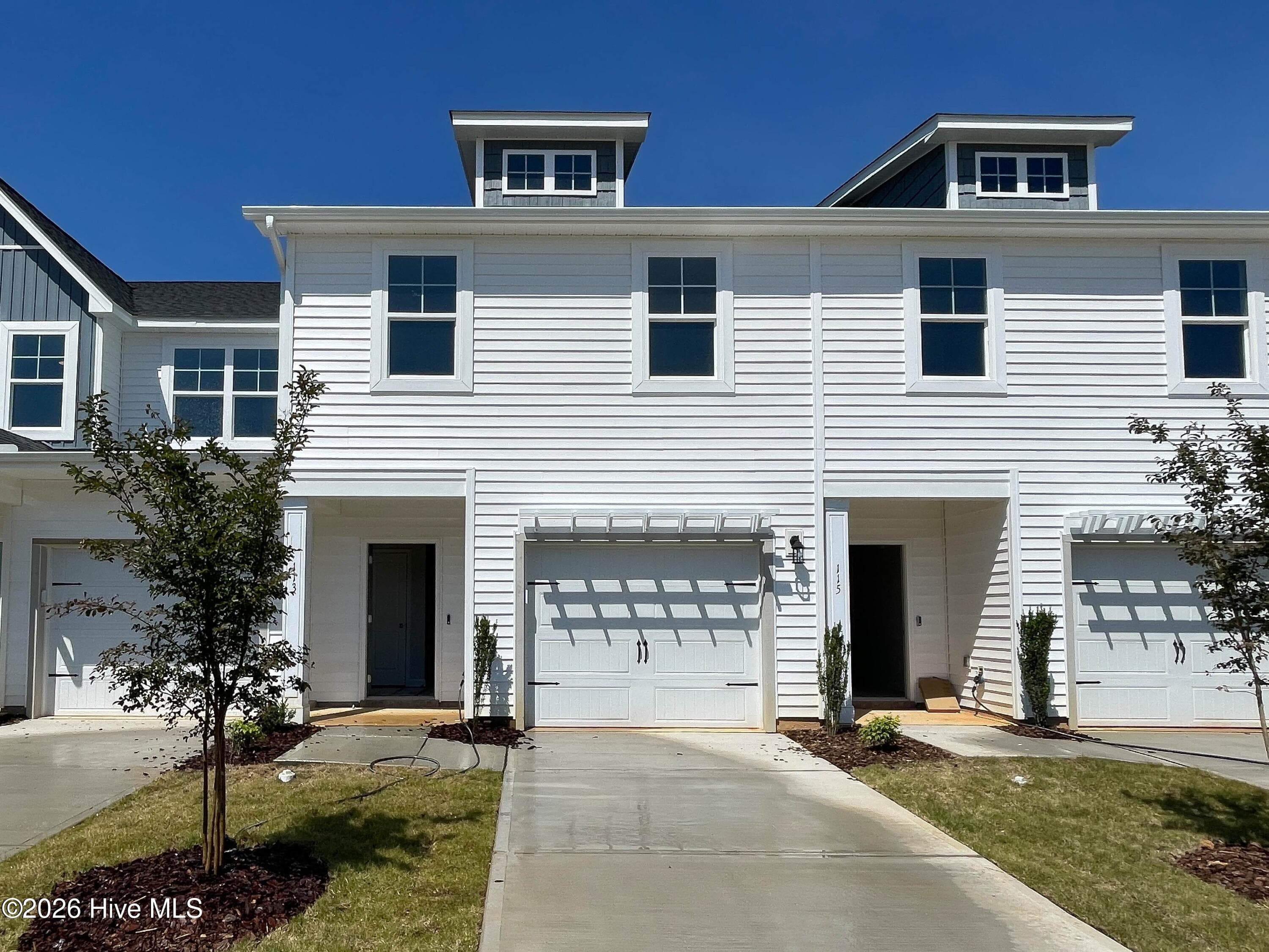 Townhouse at 113 Michter Street 51, Vass, NC 28394, photo 7 of 122