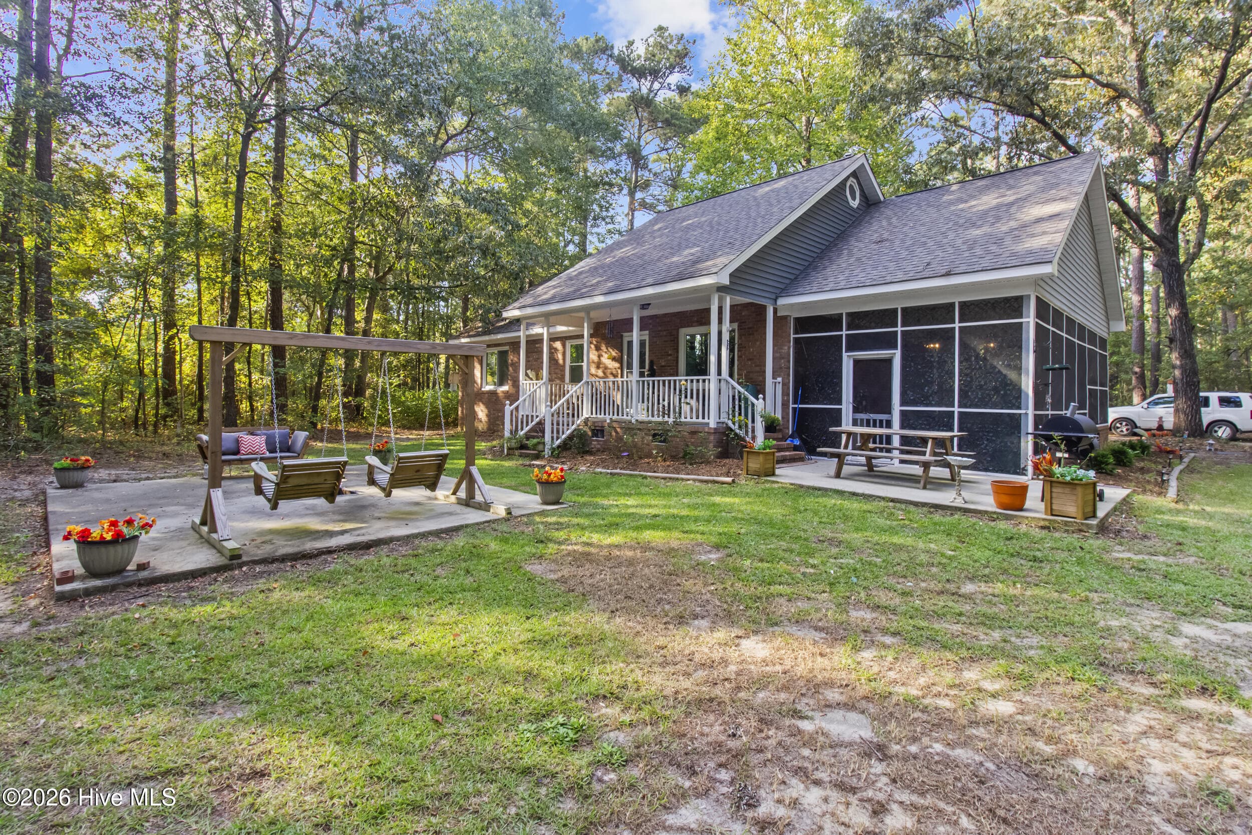 Single Family Residence at 6500 Maggie Hart Lane, Grifton, NC 28530, photo 37 of 66