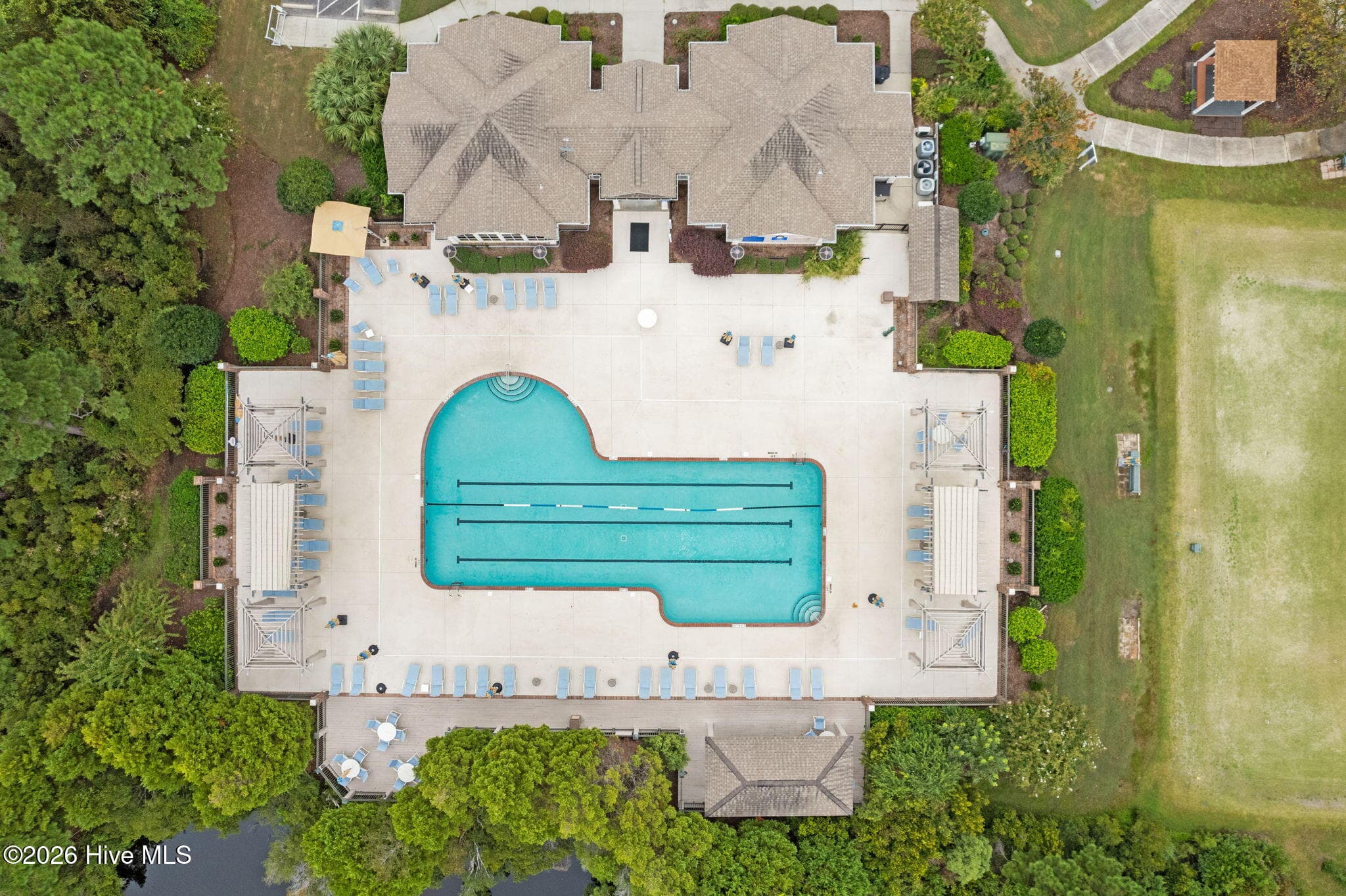 Single Family Residence at 4152 Sheffield Place SE, Southport, NC 28461, photo 77 of 91