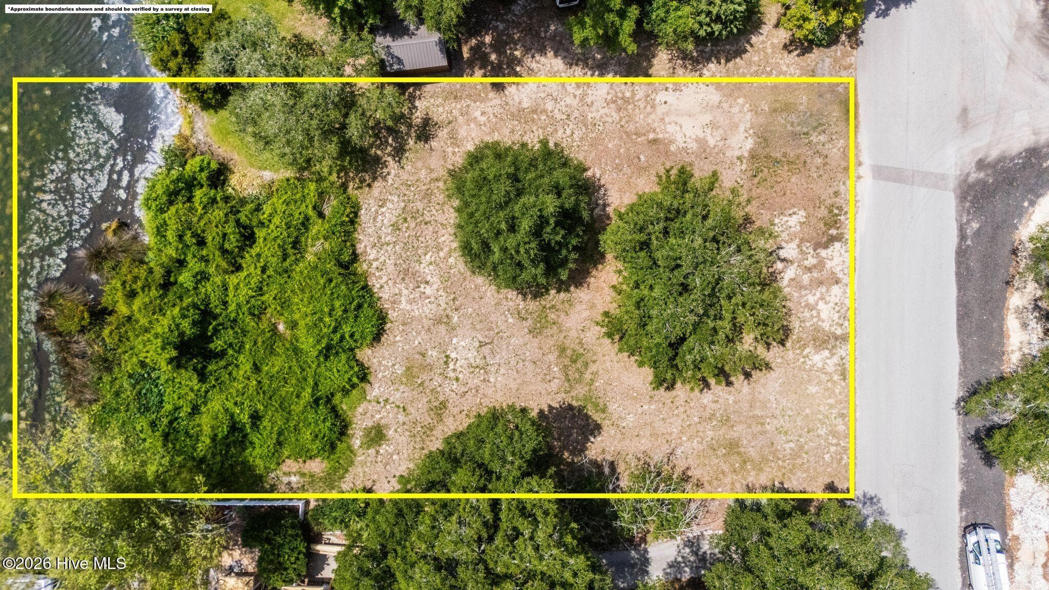 Residential Lot at 621 Lakeshore Drive, Sunset Beach, NC 28468, photo 4 of 14