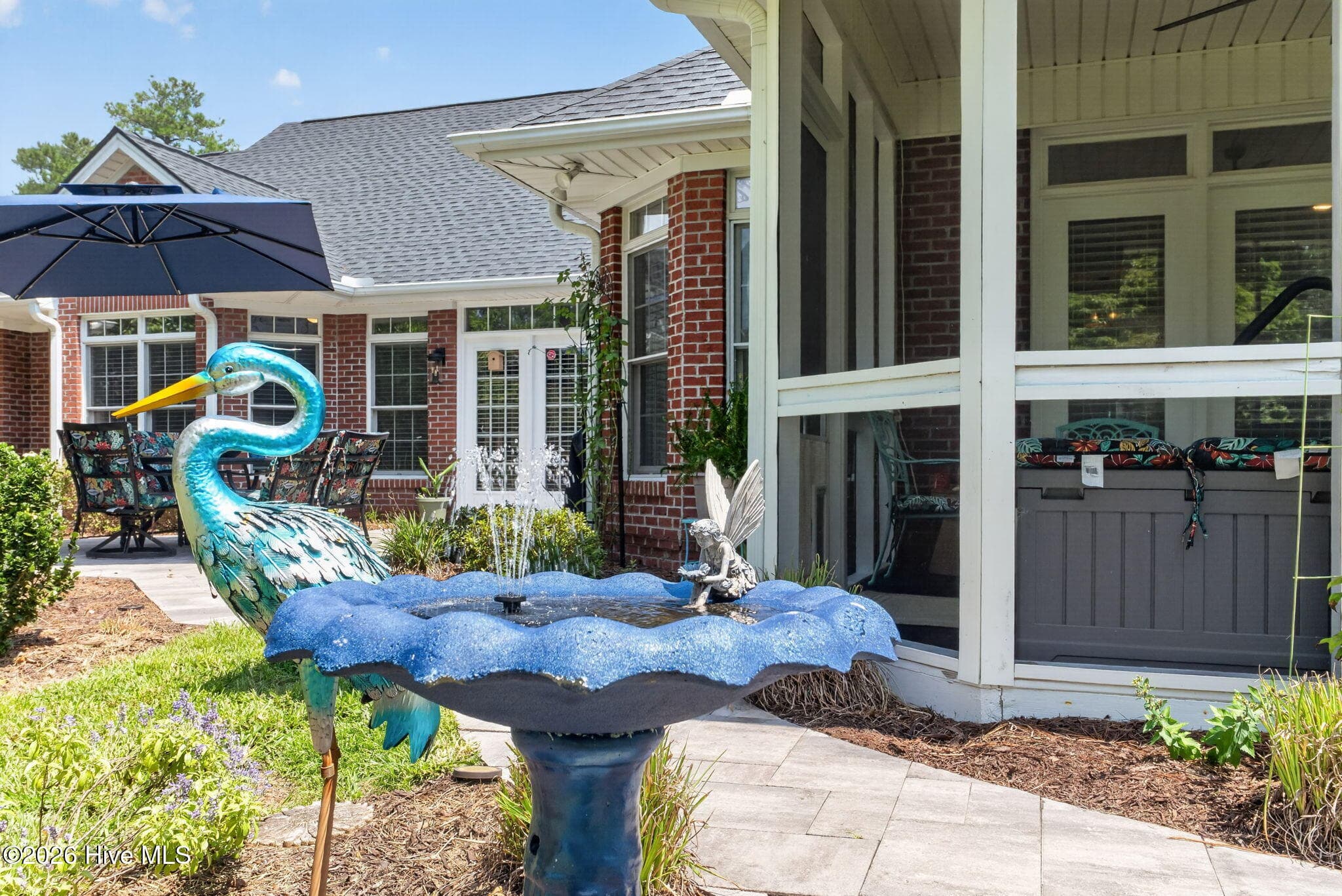 Single Family Residence at 107 Waterford Place SW, Ocean Isle Beach, NC 28469, photo 114 of 154