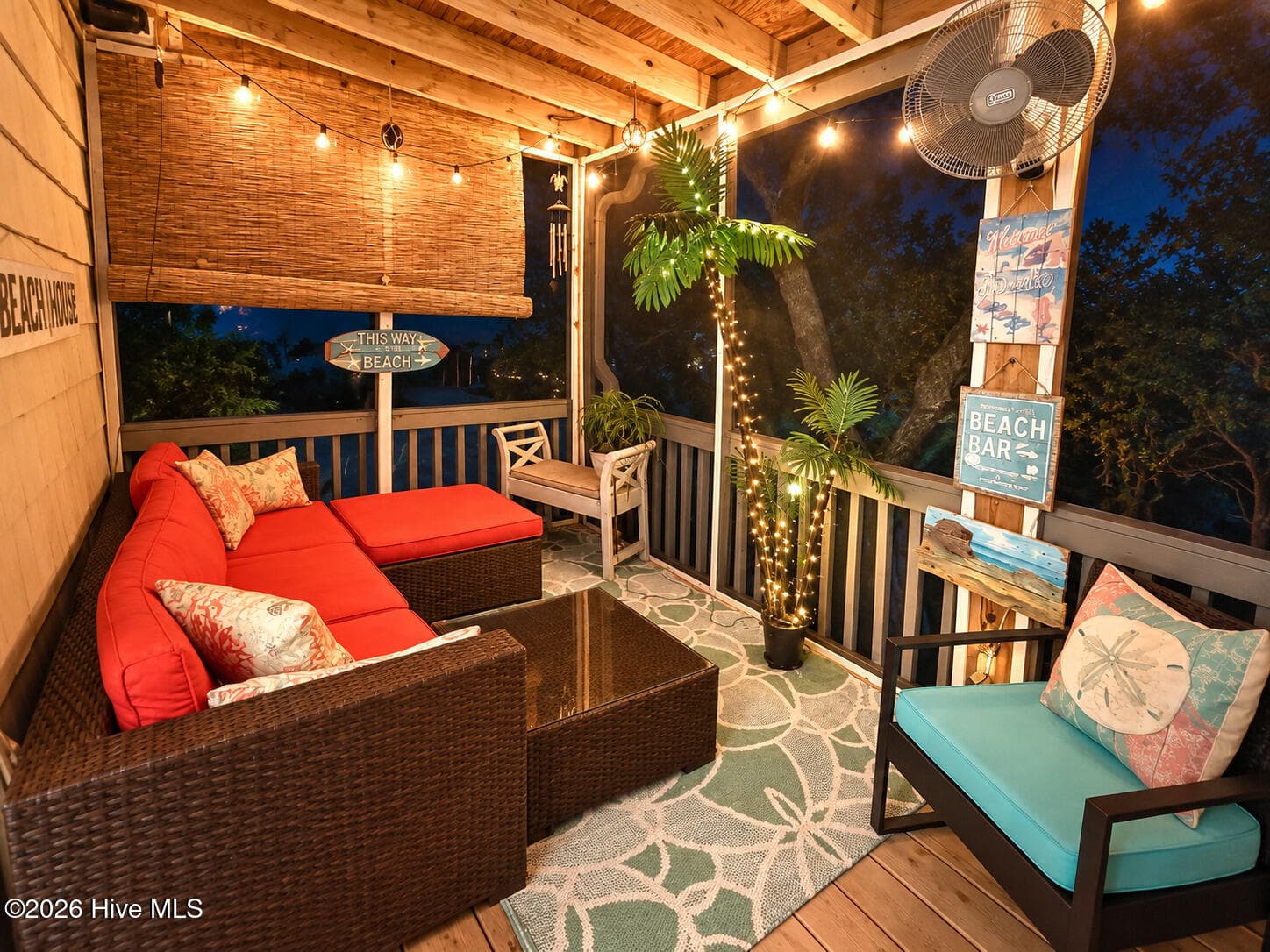 301 Bay Circle, North Topsail Beach, NC 28460