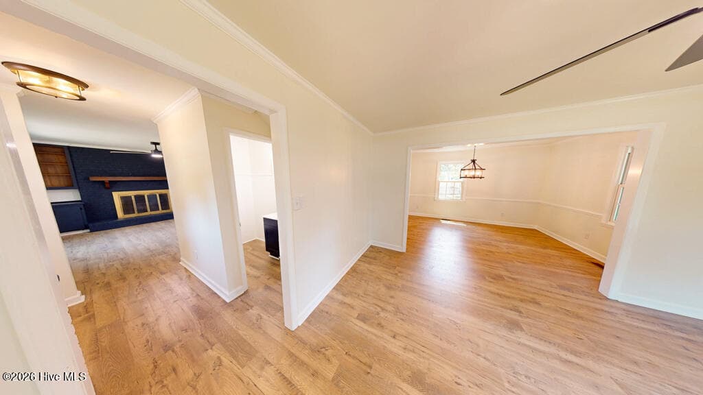 Single Family Residence at 1701 Scotty Drive, Goldsboro, NC 27534, photo 20 of 45