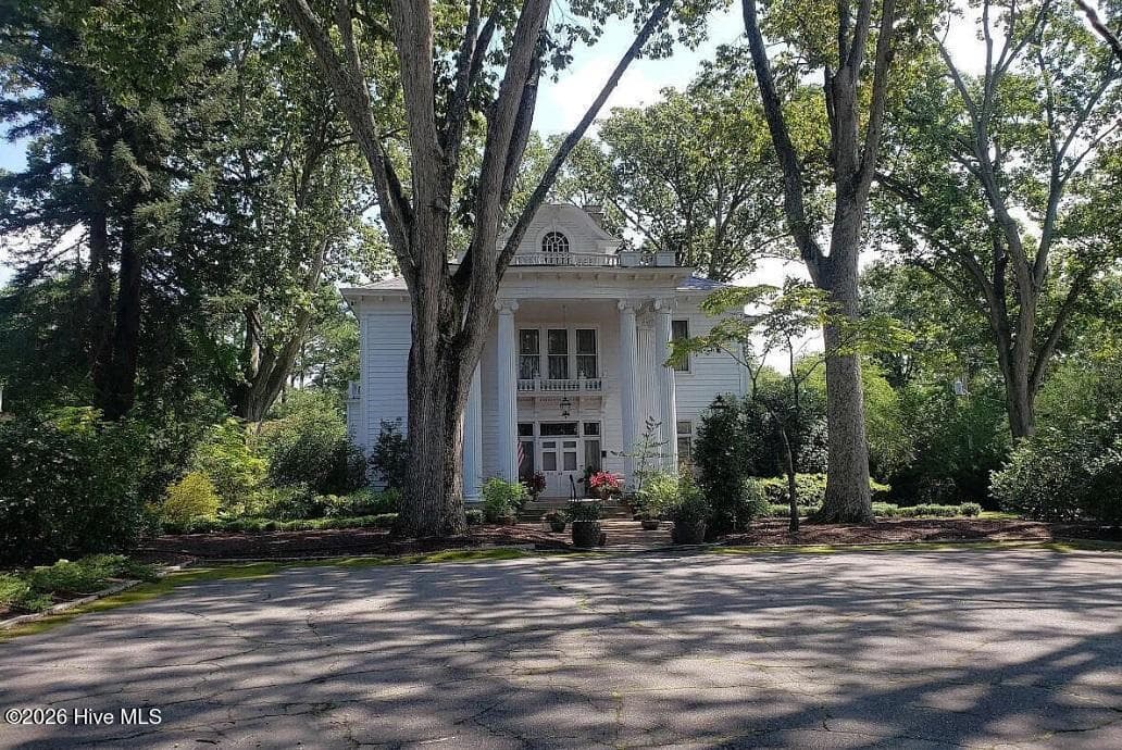 Single Family Residence at 900 Nash Street N, Wilson, NC 27893, photo 26 of 1008