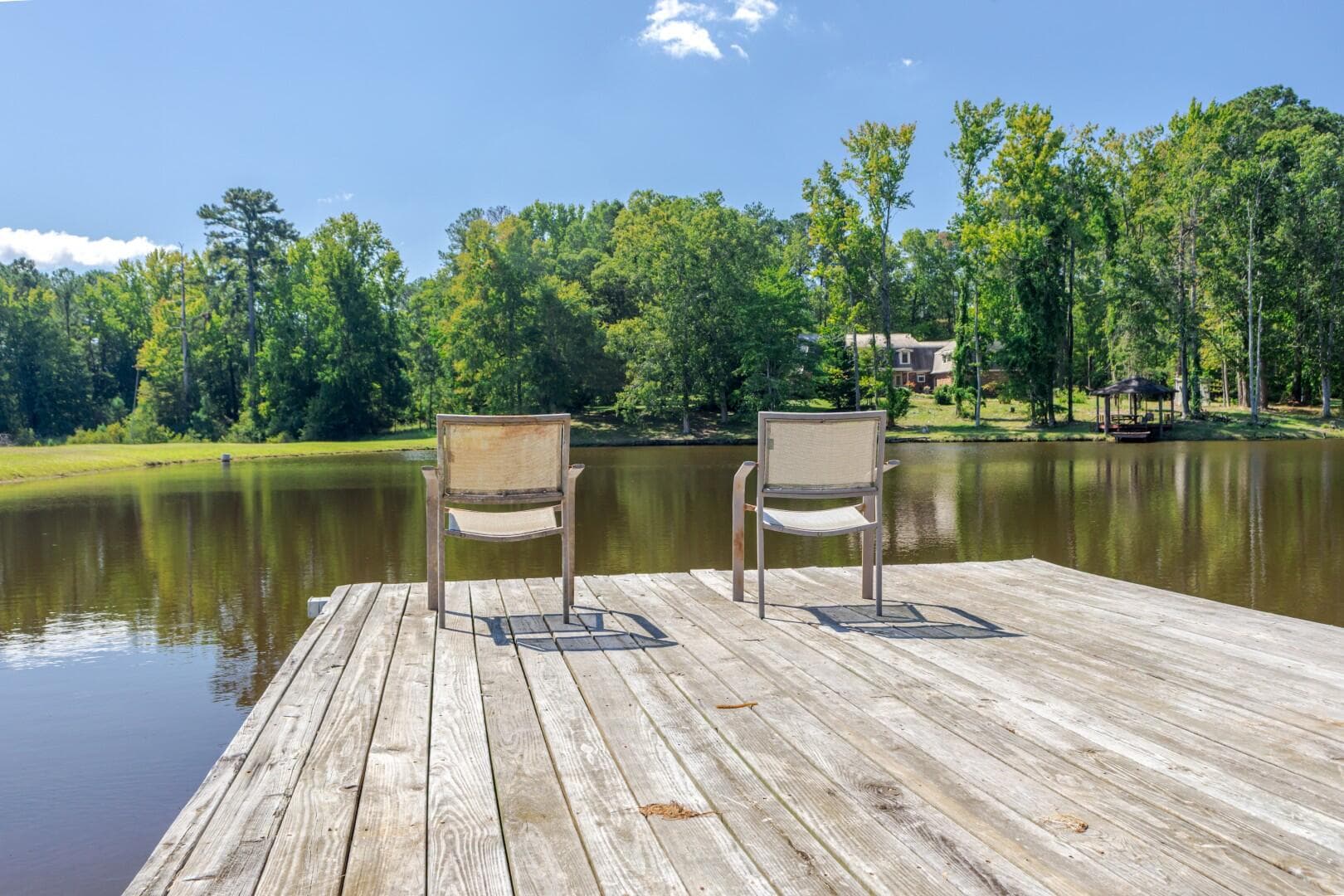 Single Family Residence at 4960 White Oak Road, Appling, GA 30802, photo 72 of 75