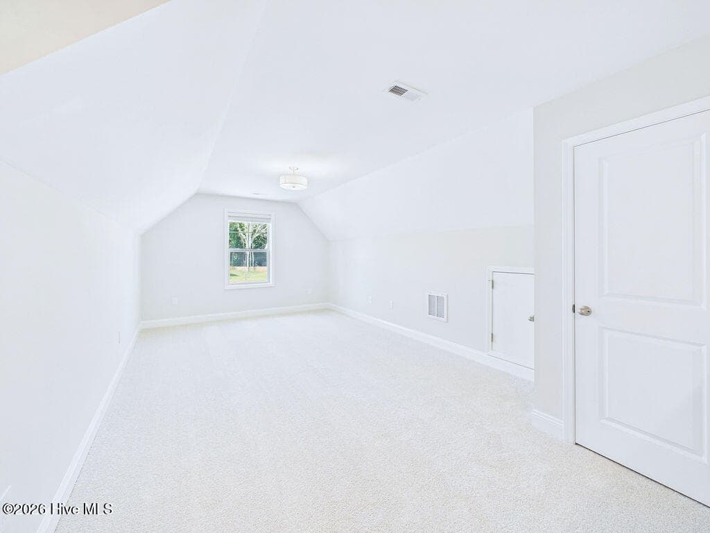 TELLURIDE LOT 06 - "Colston" - 229 Telluride Court, Aberdeen, NC 28315